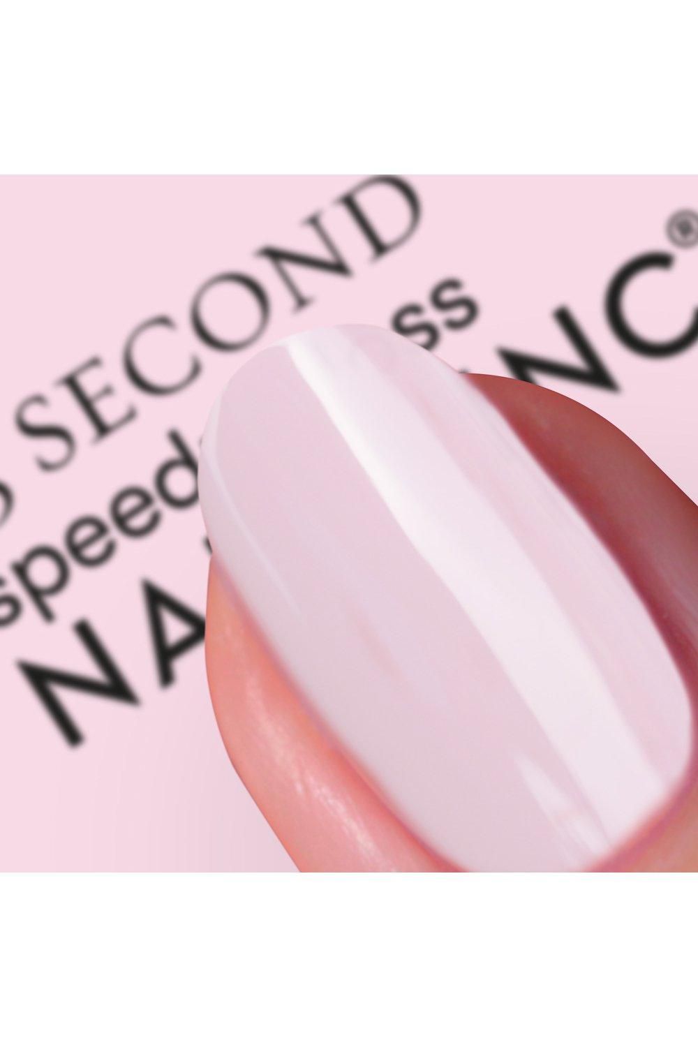 Nails Inc Fashion Focus 4-Piece Nail Polish Set Multi image 6