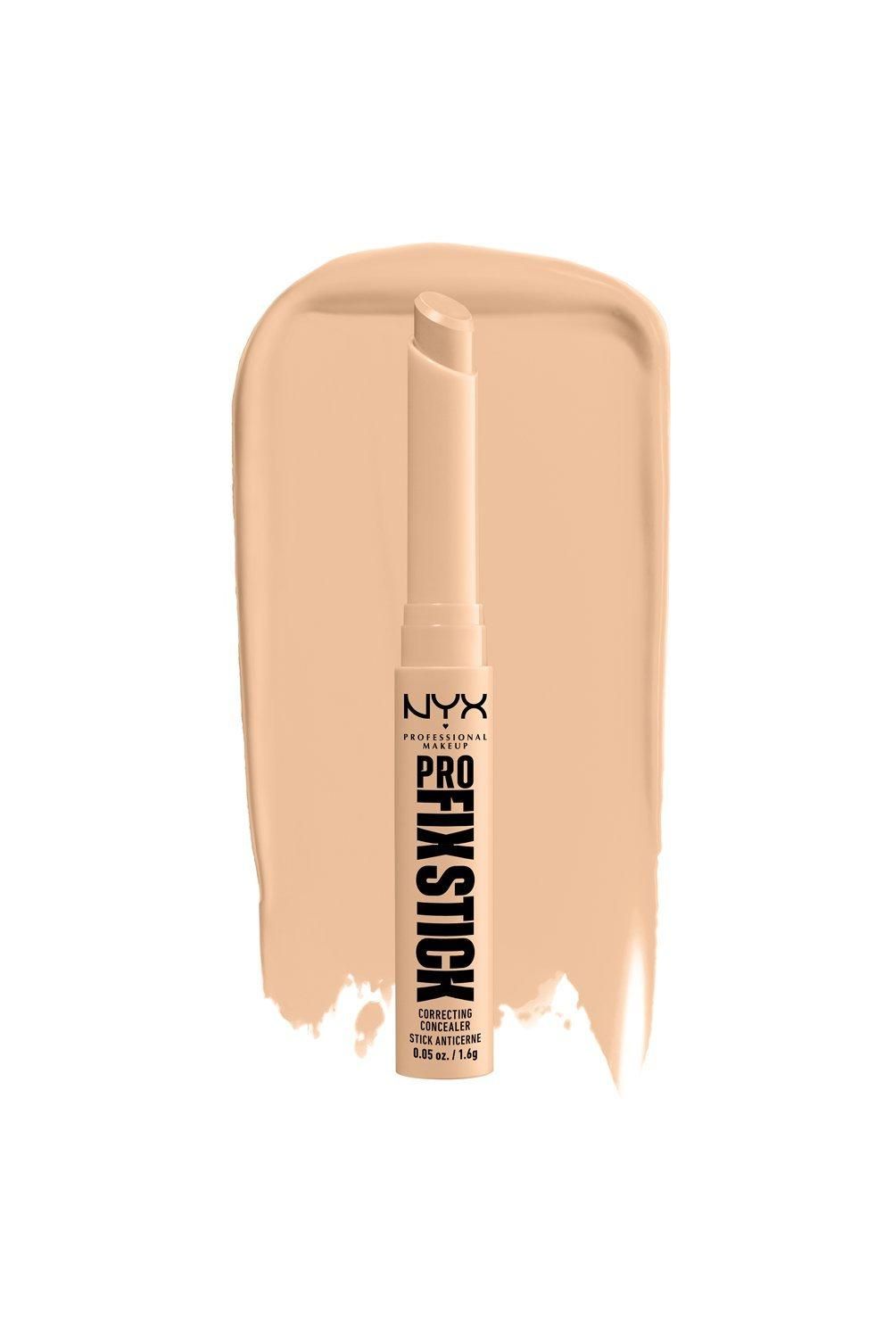 NYX Professional Makeup Pro Fix Stick Correcting Concealer Stick Vanilla image 2