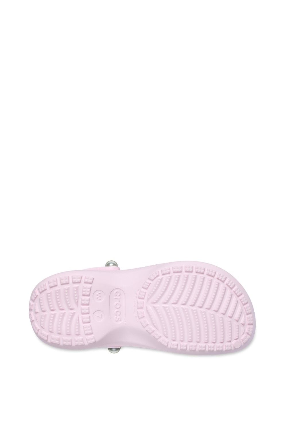 Crocs Classic Platform Clog image 4