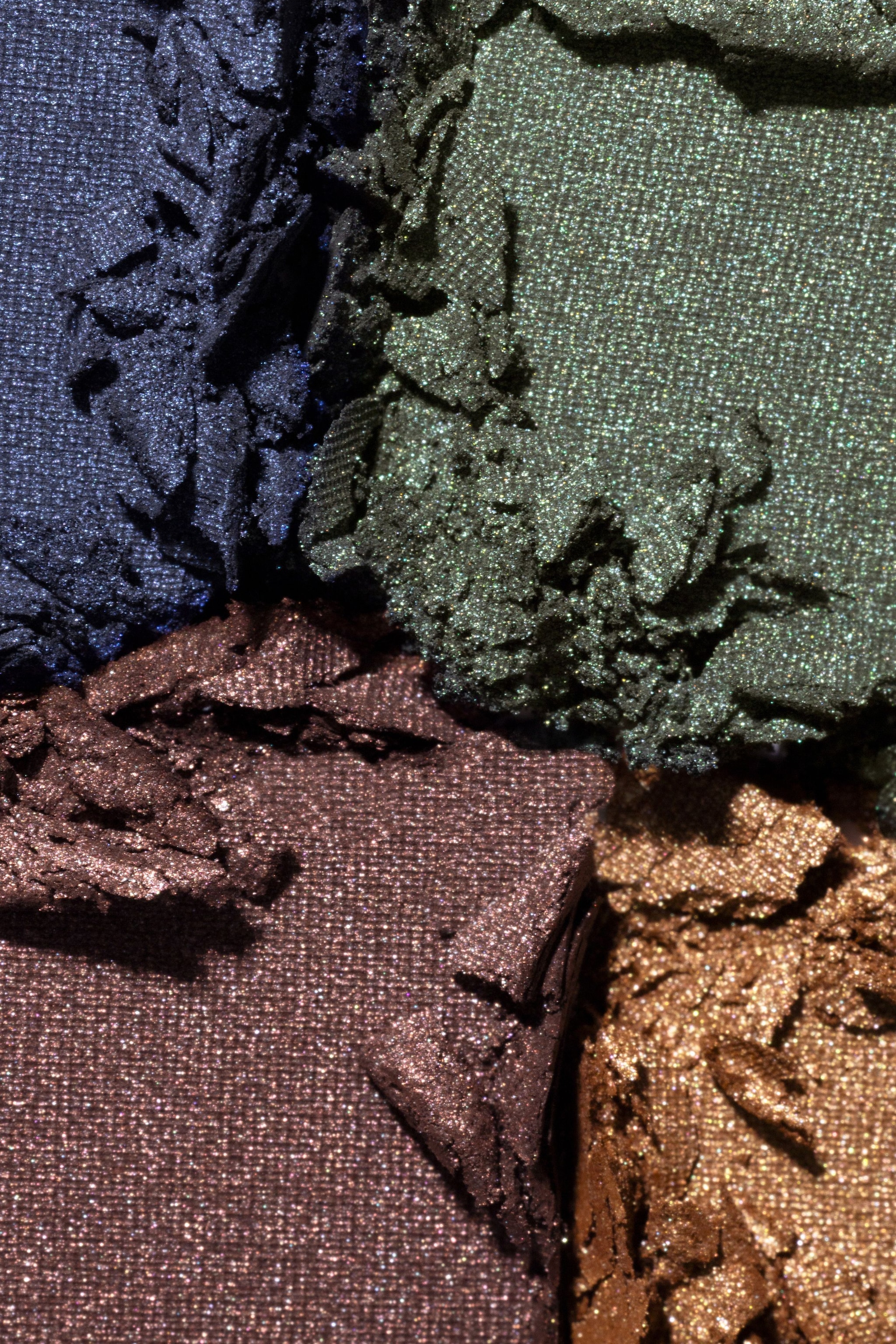 INGLOT Freedom System Eye Shadow Pearl NF image 5