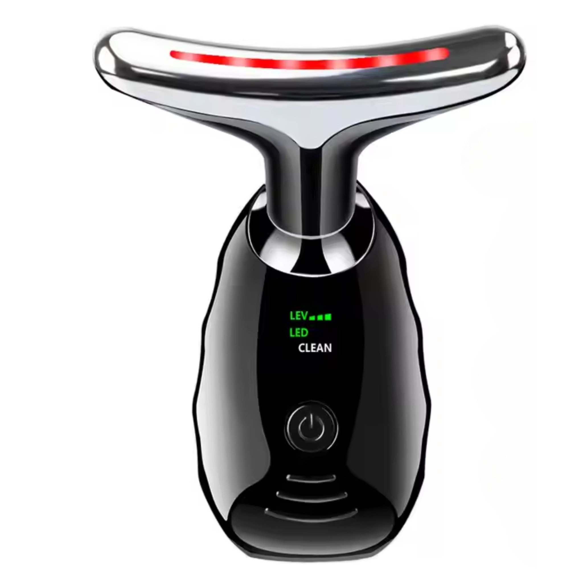 Erth Skin London Age-Defying Face and Neck Massage-  Black image 3