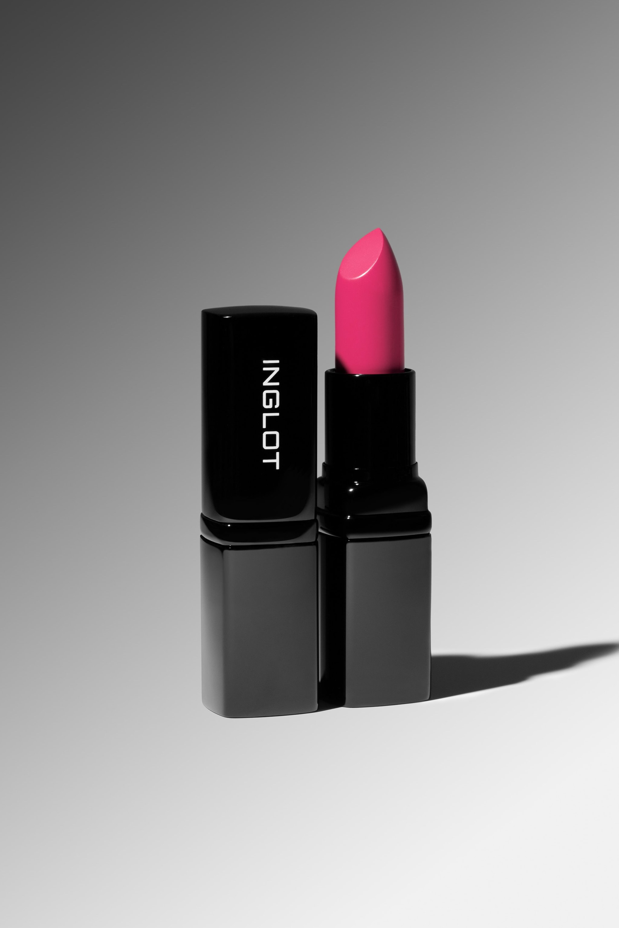 INGLOT Lipsatin Lipstick image 2