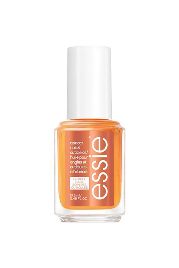 Essie Nail Care Apricot Cuticle Oil Treatment Multi