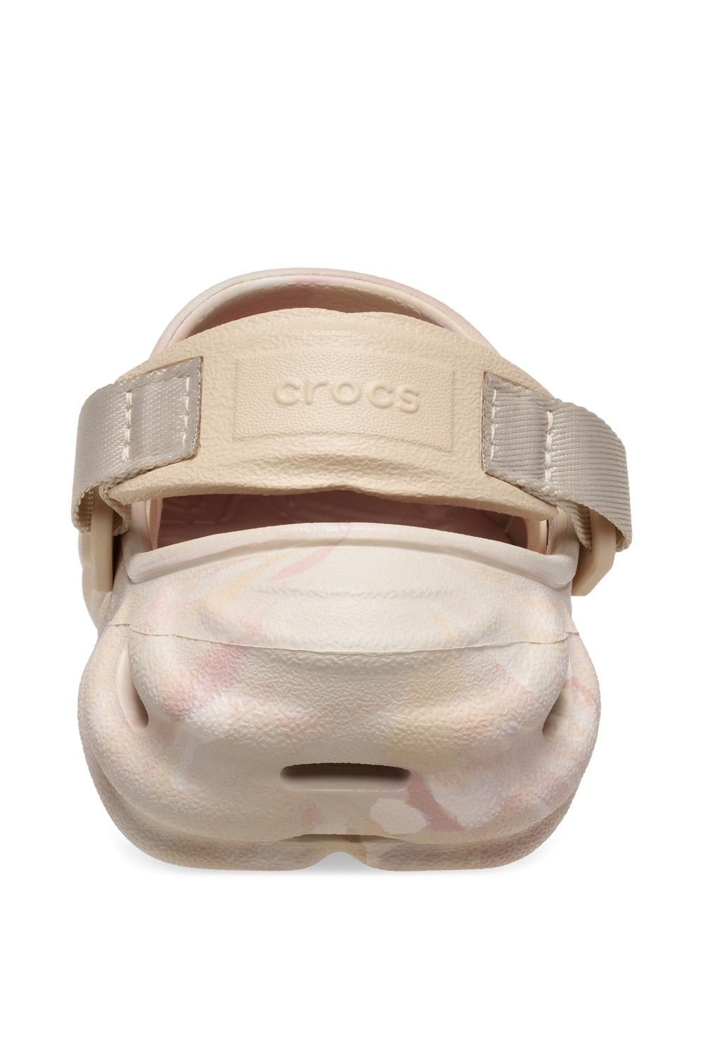 Crocs Echo Marbled Clog image 2