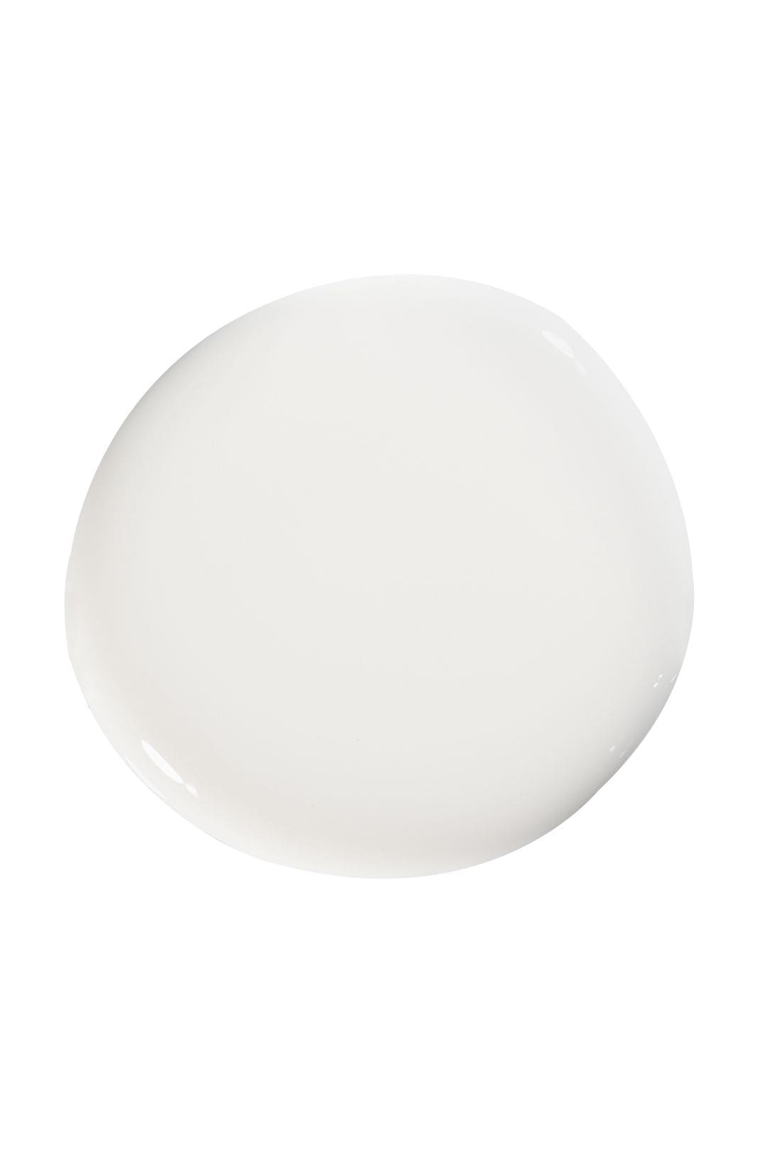 Barry M Cosmetics Gelly Hi Shine Nail Paint White Cotton image 2