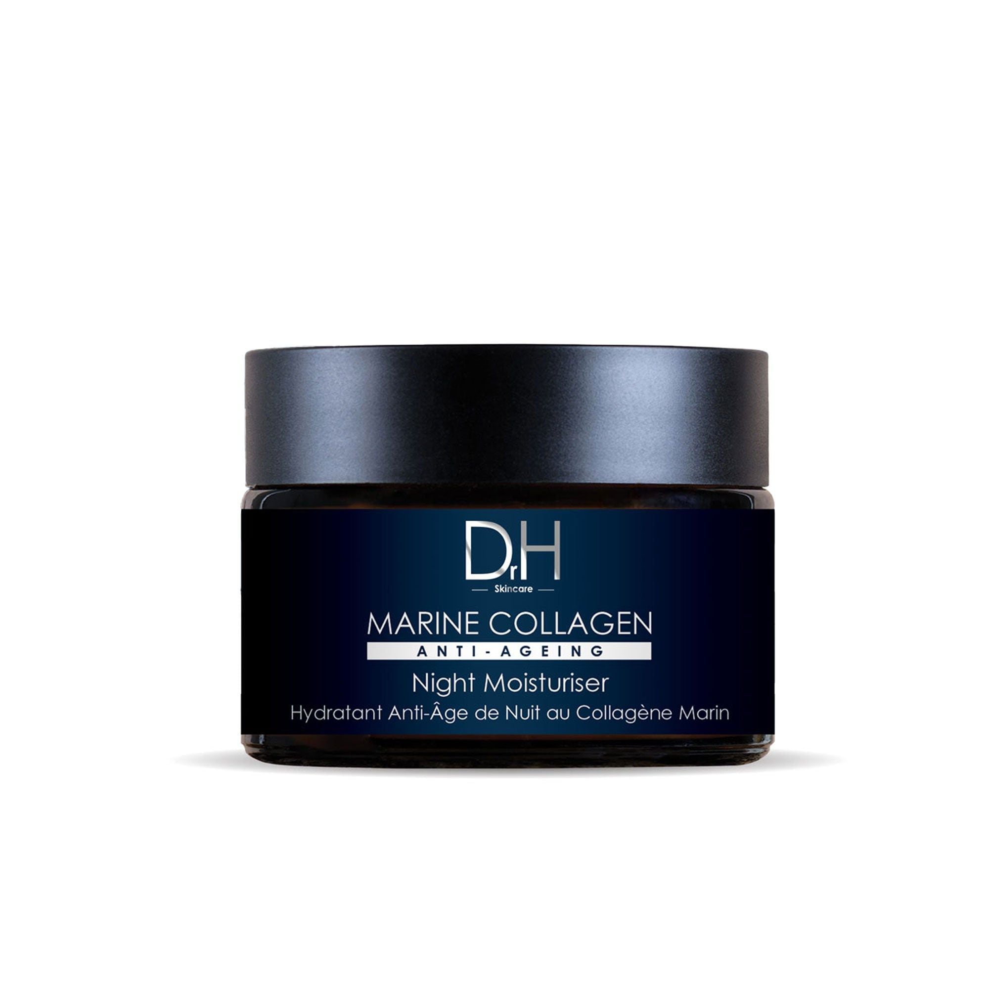 Dr H Anti-Ageing Marine Collagen Care Pack image 3