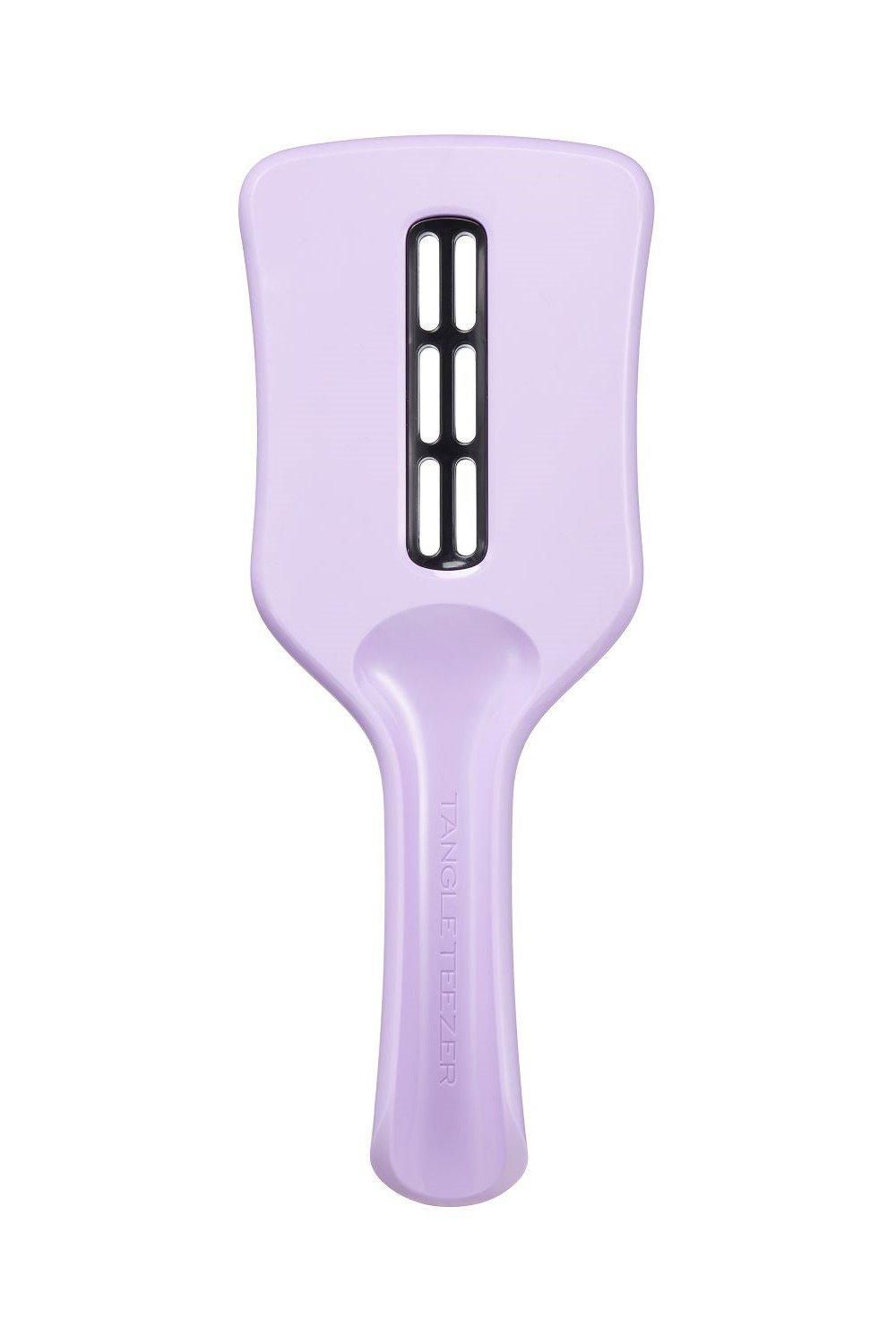 Tangle Teezer Easy Dry & Go Large - Lilac Cloud Purple image 2