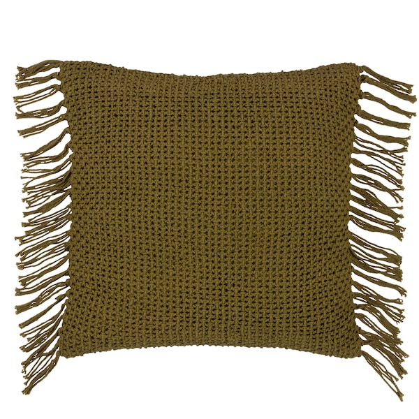 Yard Nimble Woven Cushion