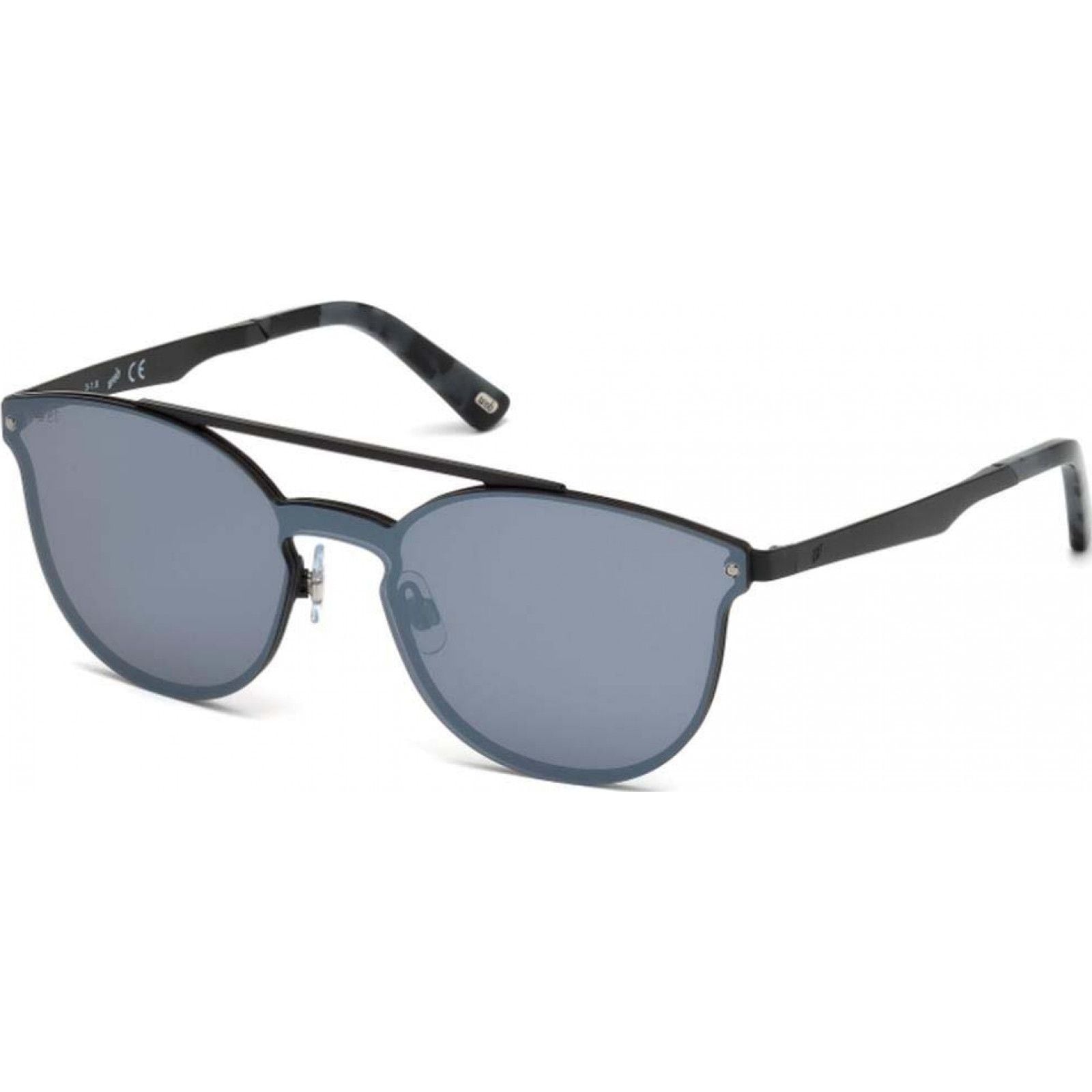 Web Eyewear WE0190-02C Sunglasses image 1