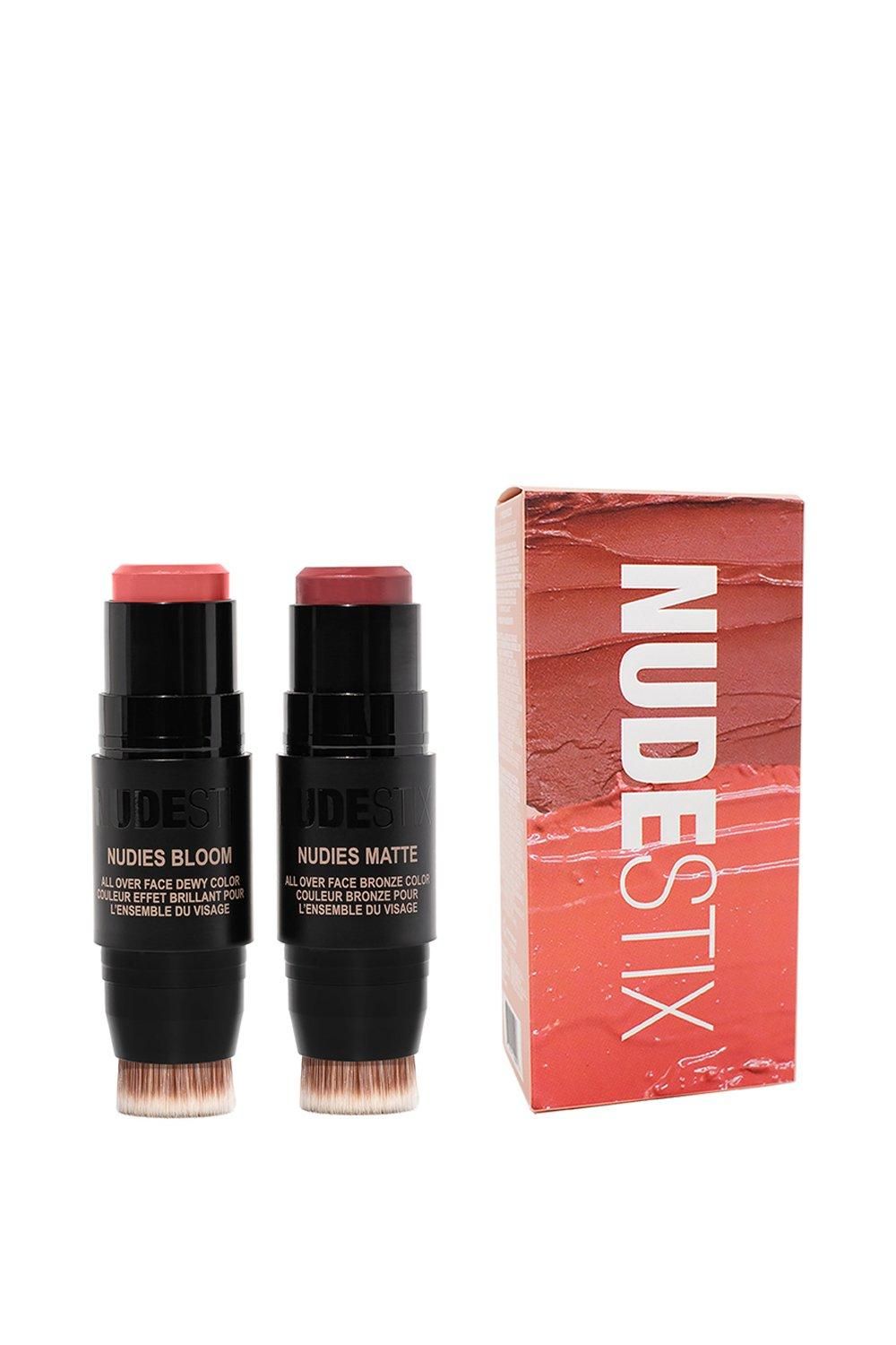 Nudestix Sweet & Sunny Cheeks Kit Multi image 1