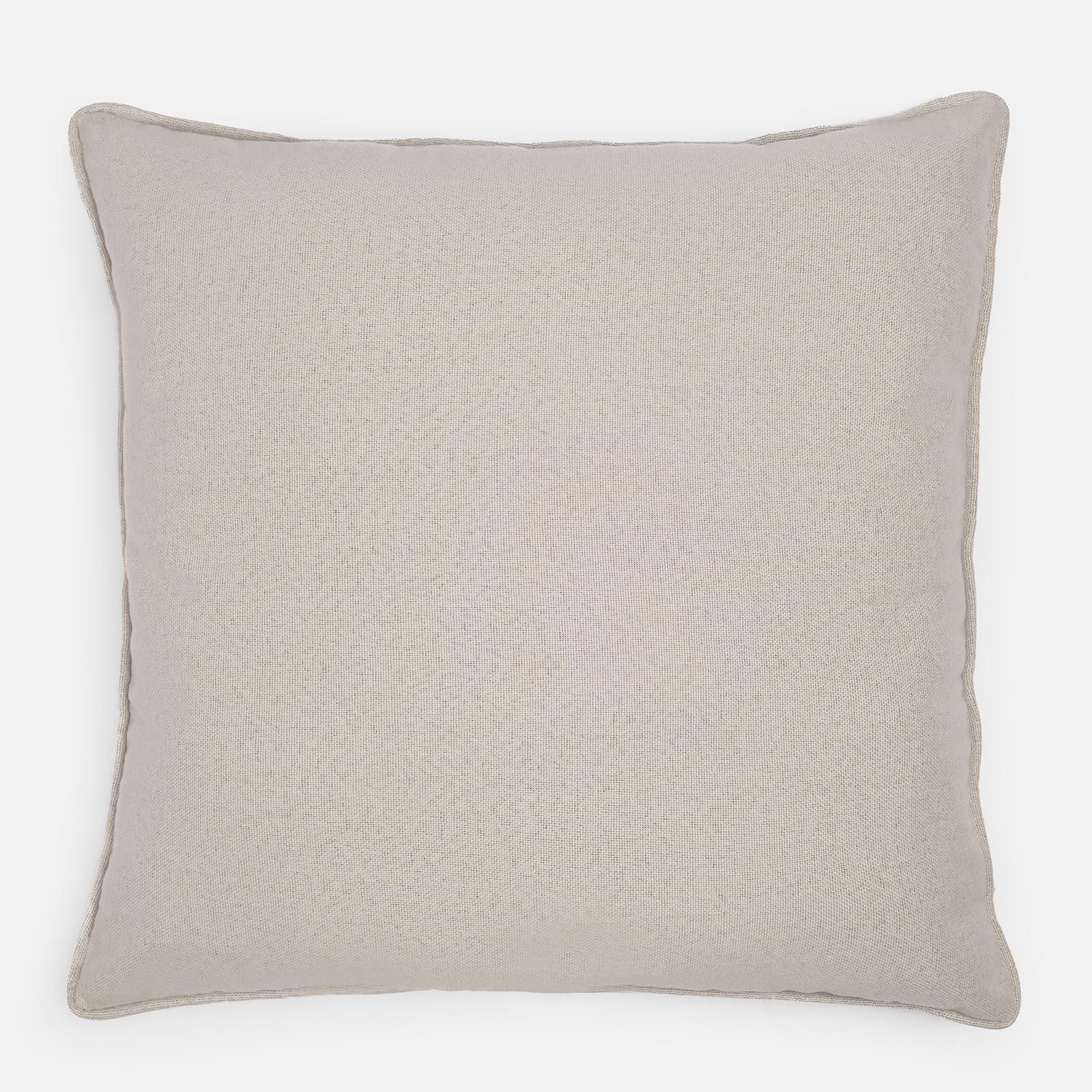 OHS 2 Pack Woven Texture Cushion Covers Home Decor Set image 6