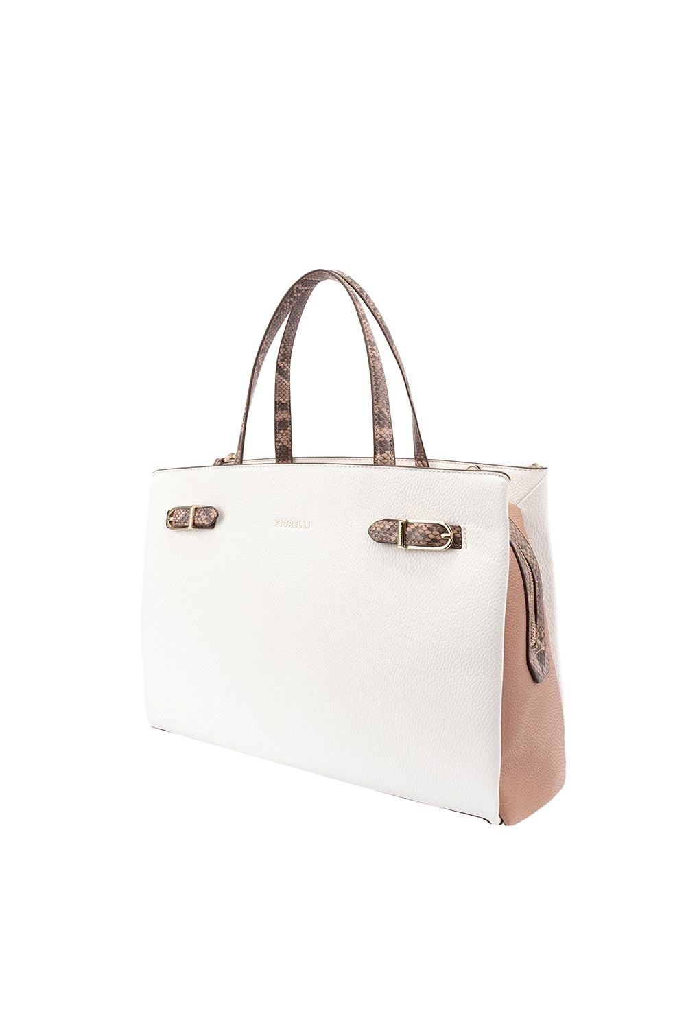 FIORELLI Etta Buckle Satchel Bag image 2