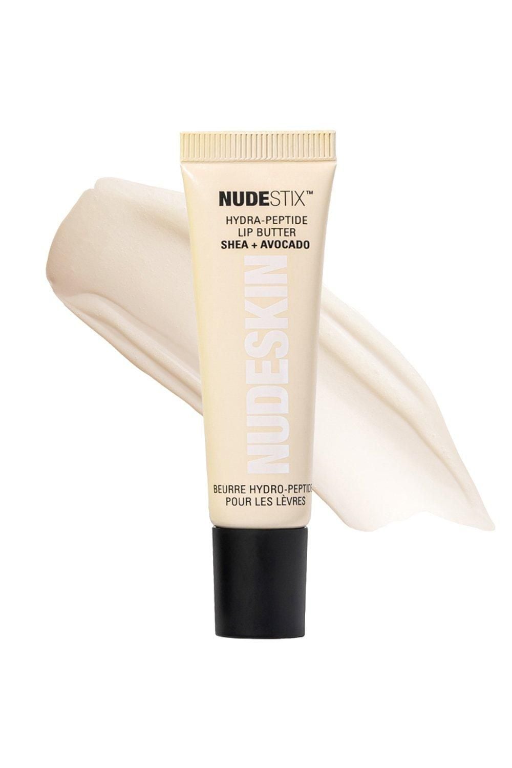 Nudestix Hydrating Peptide Lip Butter Multi image 1