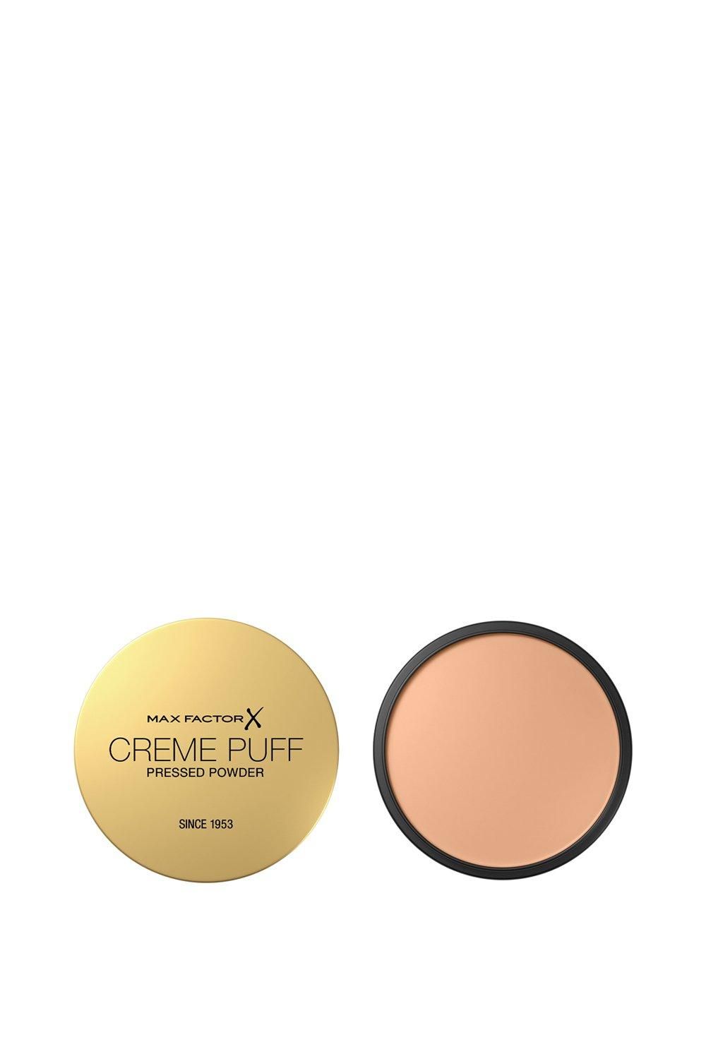 Max Factor Creme Puff Powder Fair image 1