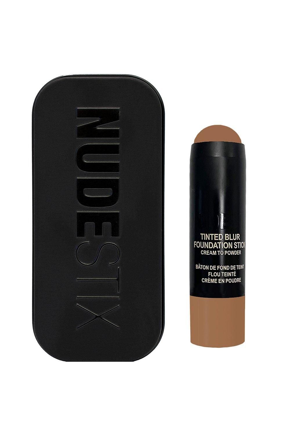 Nudestix Tinted Blur Stick Foundation Medium 7 image 1