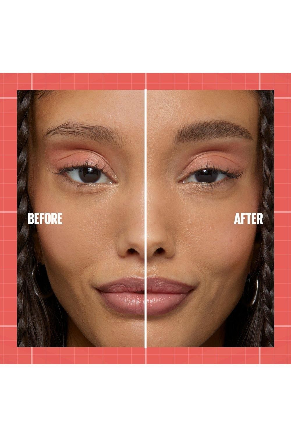 Maybelline Build A Brow Soft Brown image 4