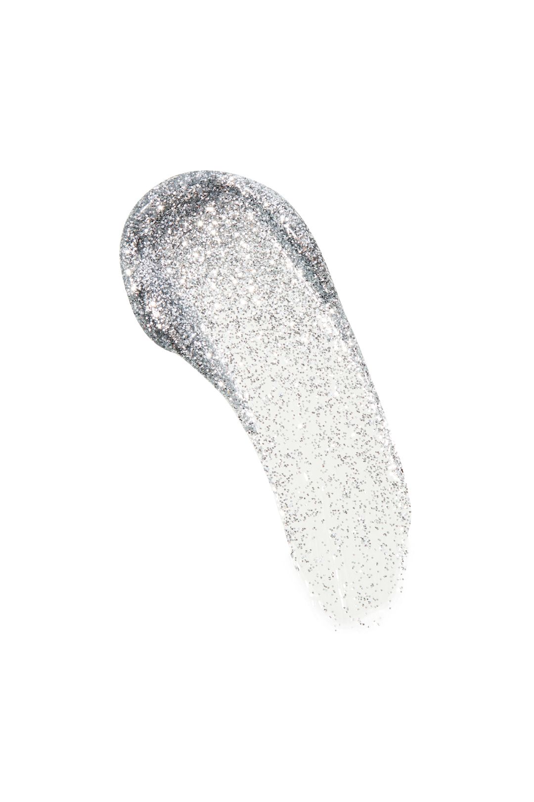 Revolution Big Lash Stardaze Hair & Brow Glitter Mascara Topper 9g Holographic Dream image 2