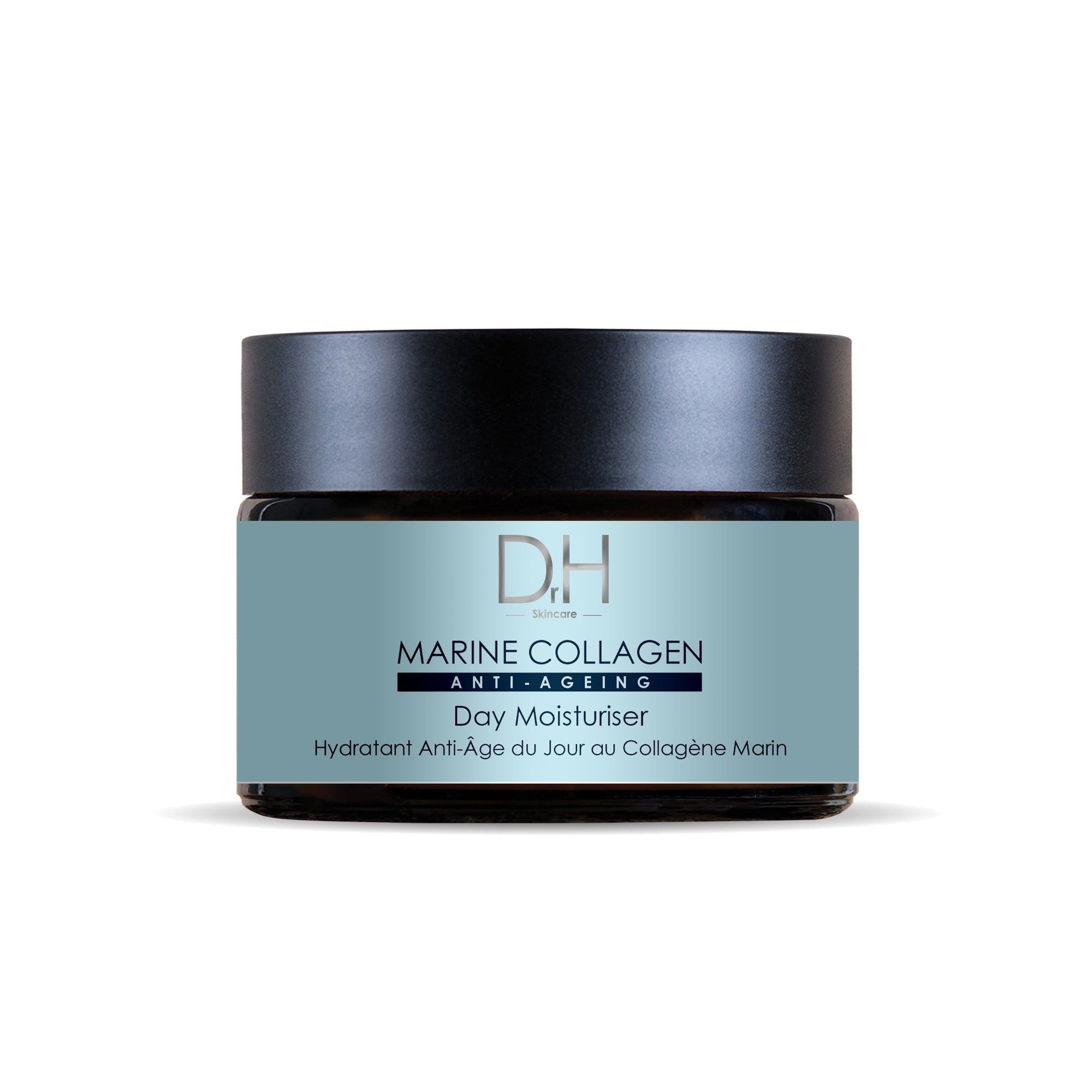 Dr H Anti-Ageing Complete Collagen Boost Pack image 2