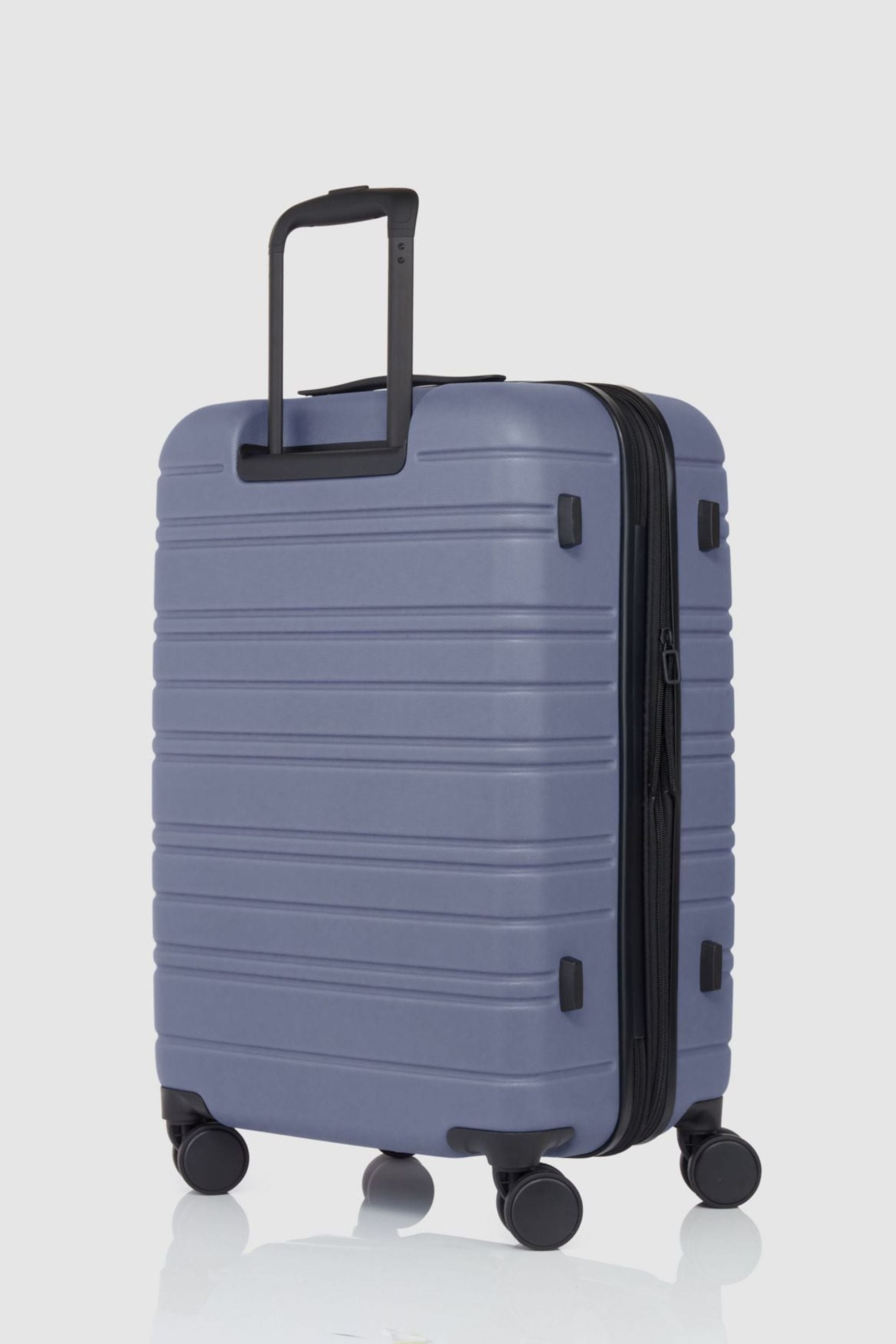 Nere Travel Stori Medium Suitcase image 4