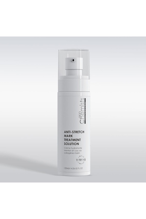 skinChemists professional Anti-Stretchmark Treatment Solution 120ml