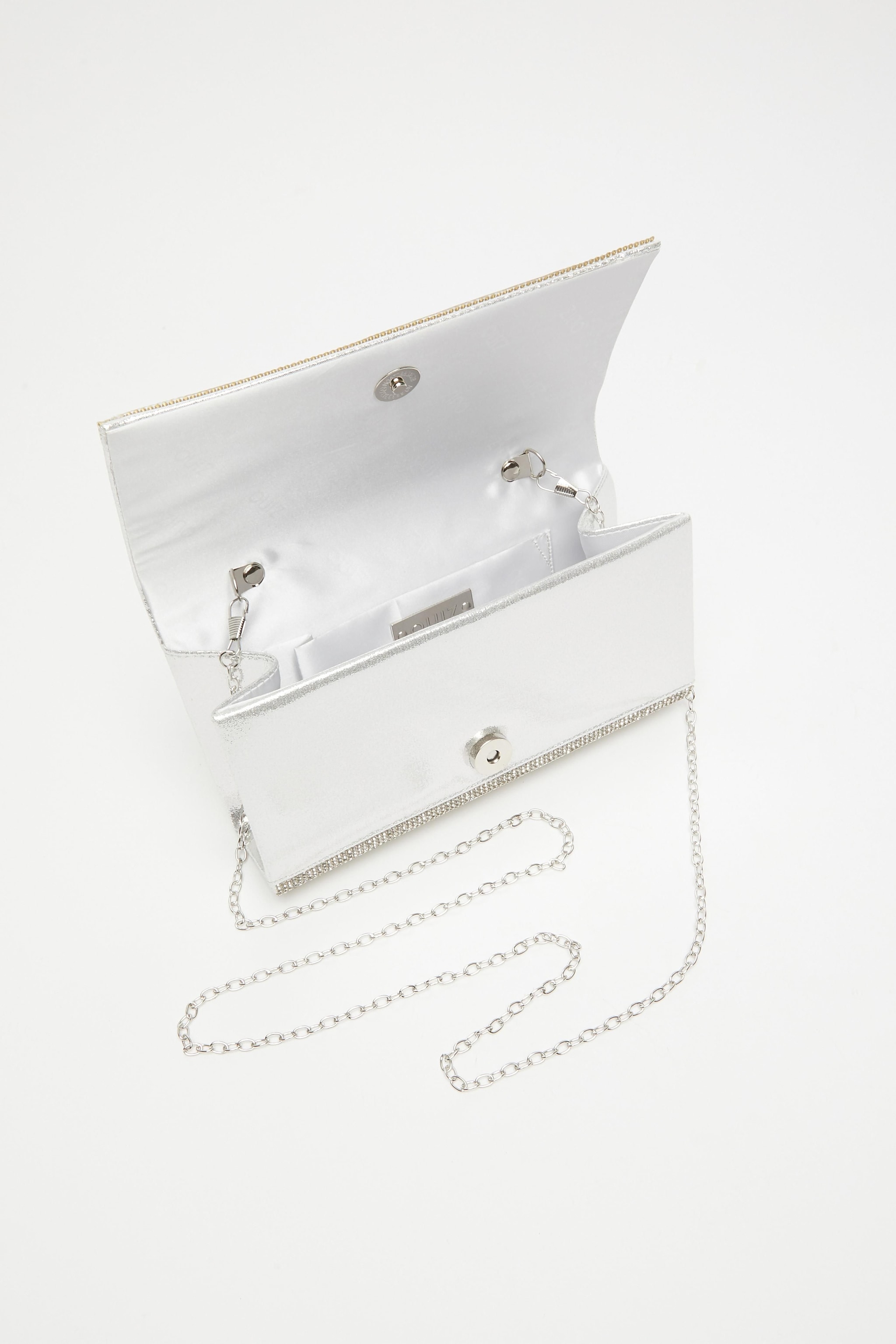 Quiz Embellished Bag image 2