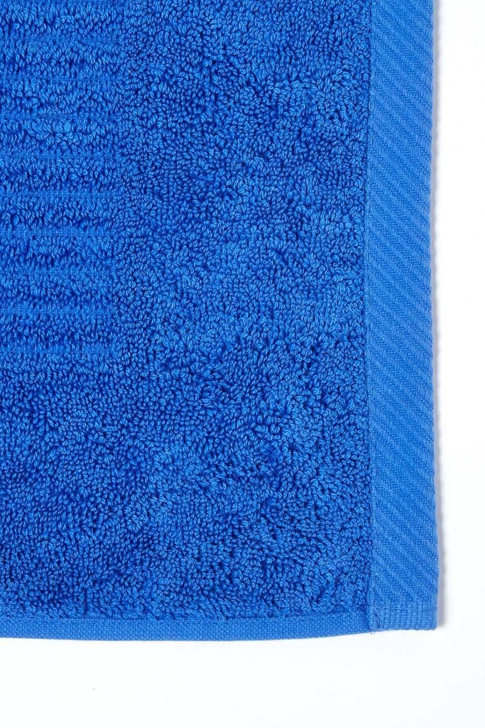 Homescapes Imperial Plain Cotton Bath Mat image 4