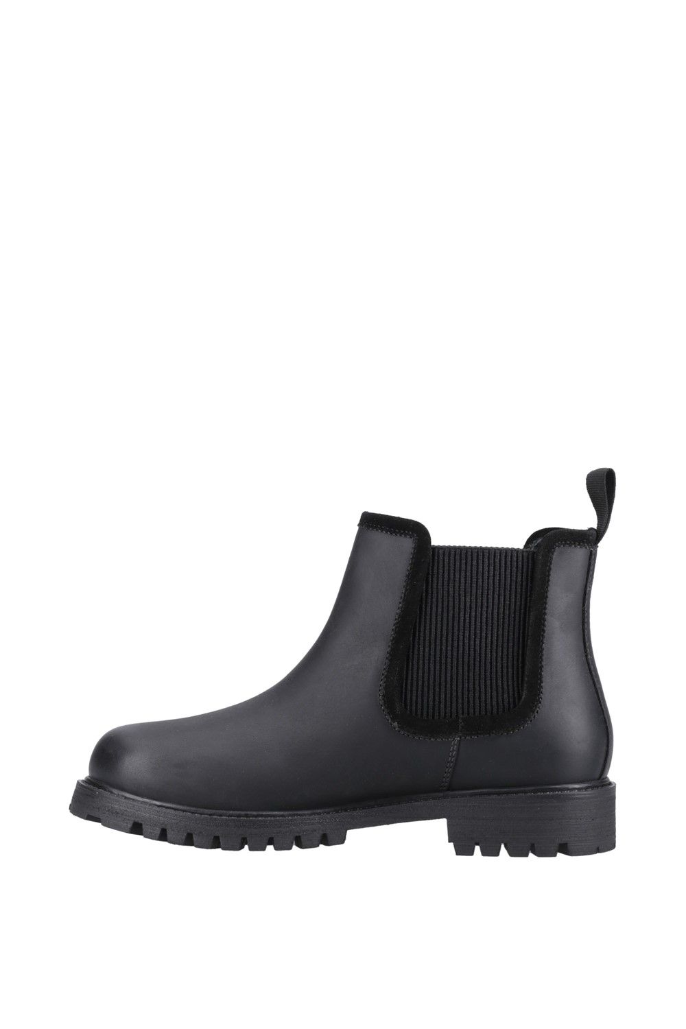 Hunter Canna Dealer Boot image 4