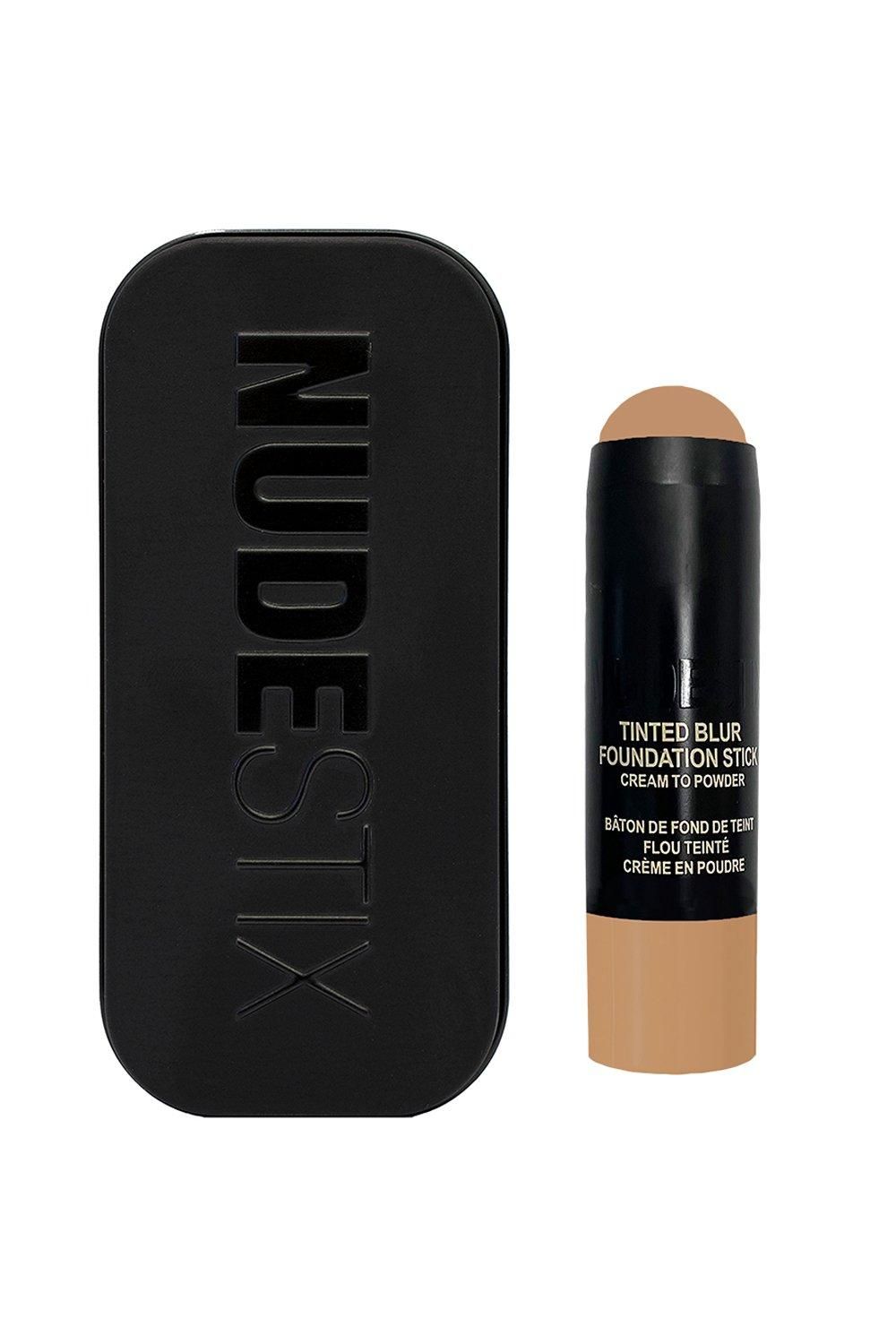 Nudestix Tinted Blur Stick Foundation Medium 5 image 1