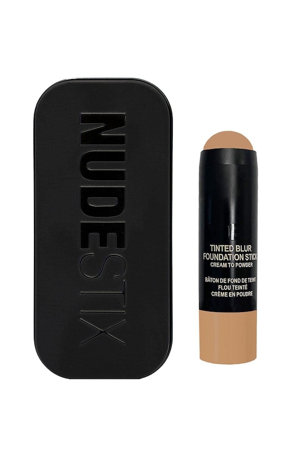 Nudestix Tinted Blur Stick Foundation Medium 5