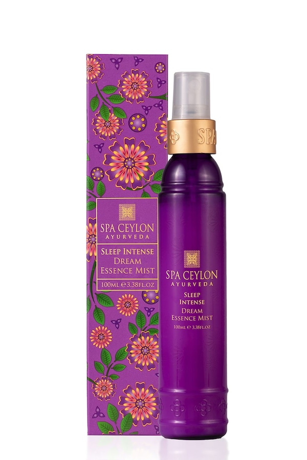 Spa Ceylon Sleep Intense Dream Essence Mist 100ml