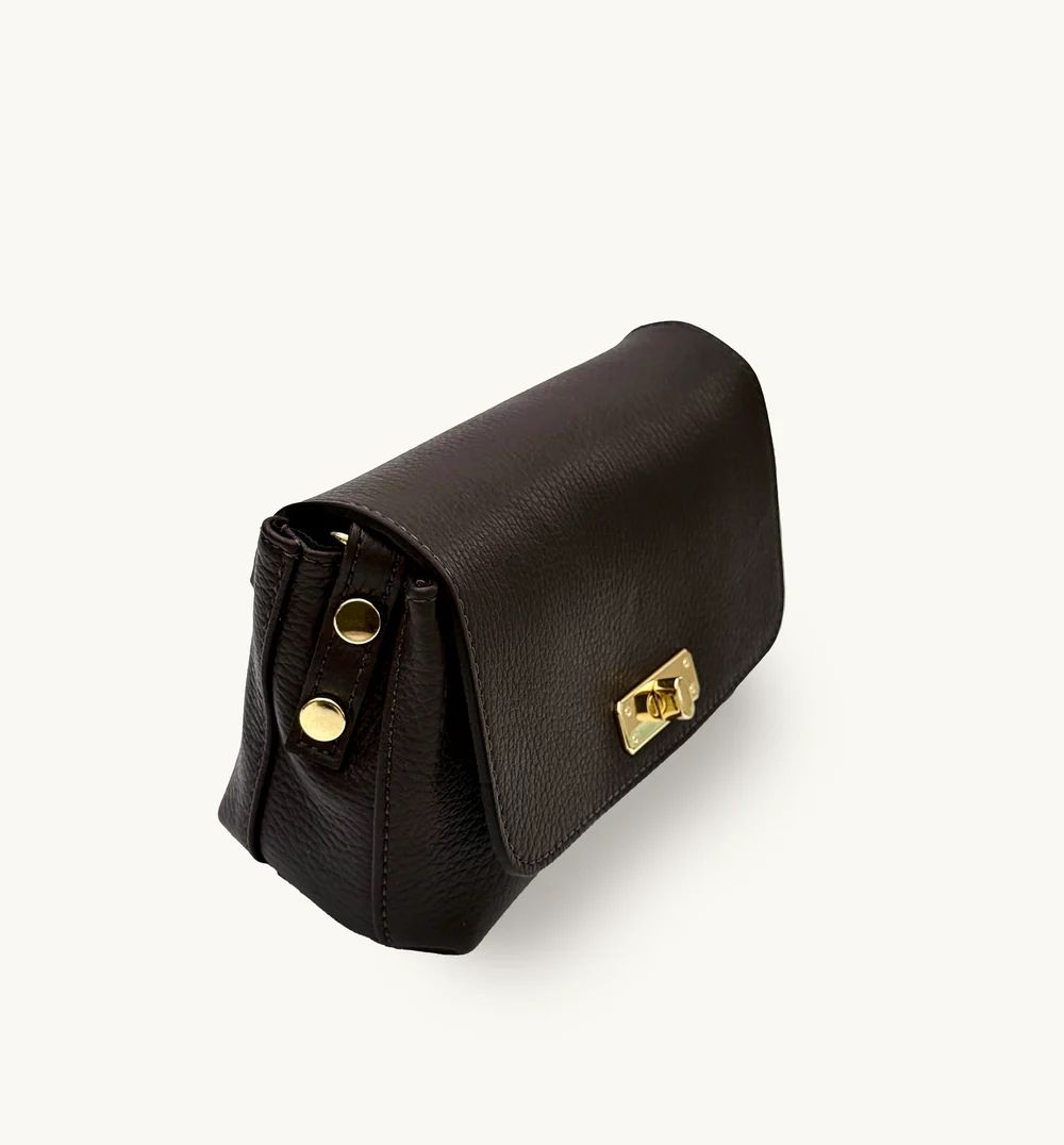 Apatchy London The Maisie  Leather Bag image 4