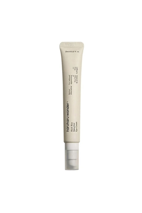 haruharu wonder Black Rice Bakuchiol Eye Cream 20ml Multi