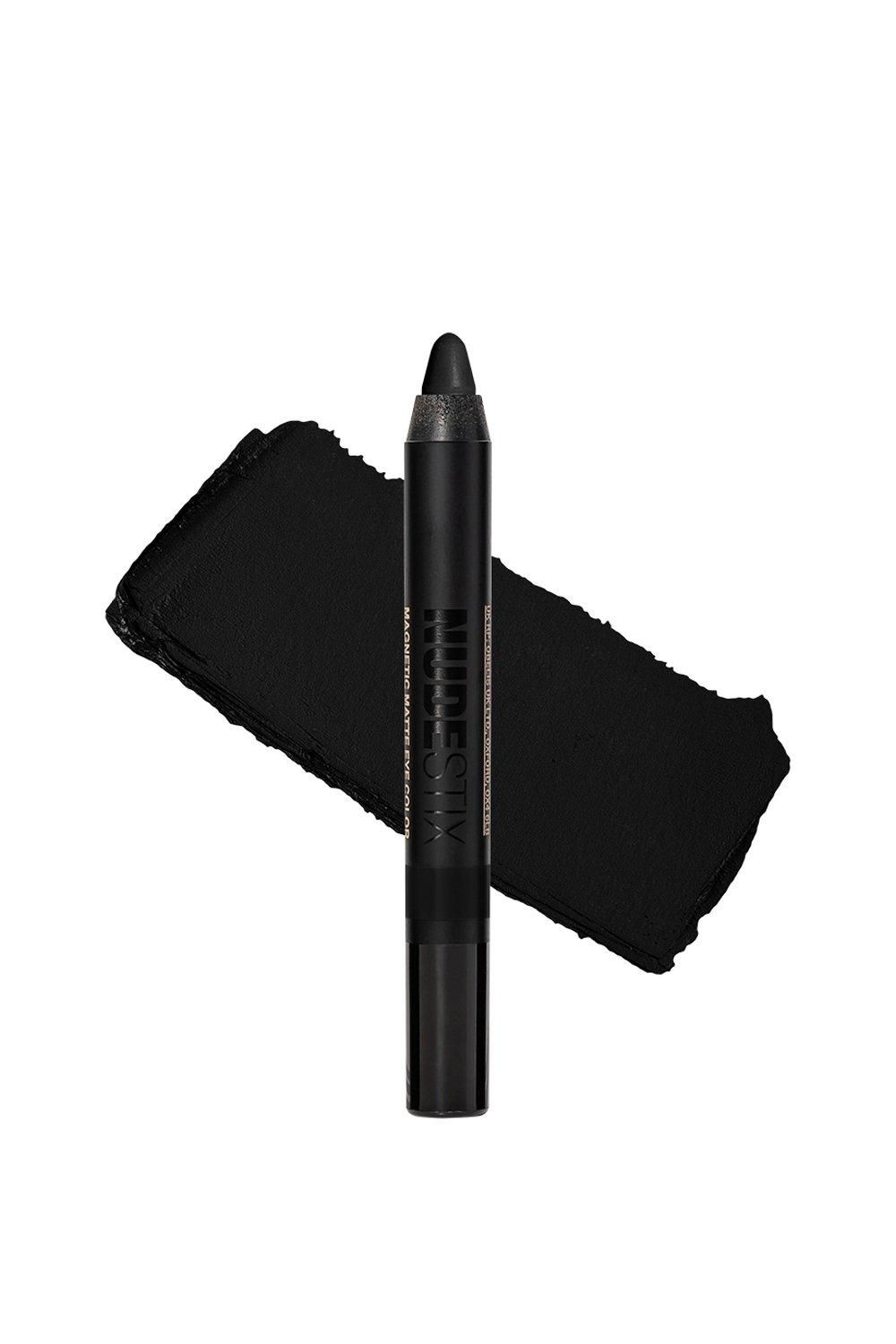 Nudestix Magnetic Matte Eye Colour Night image 1