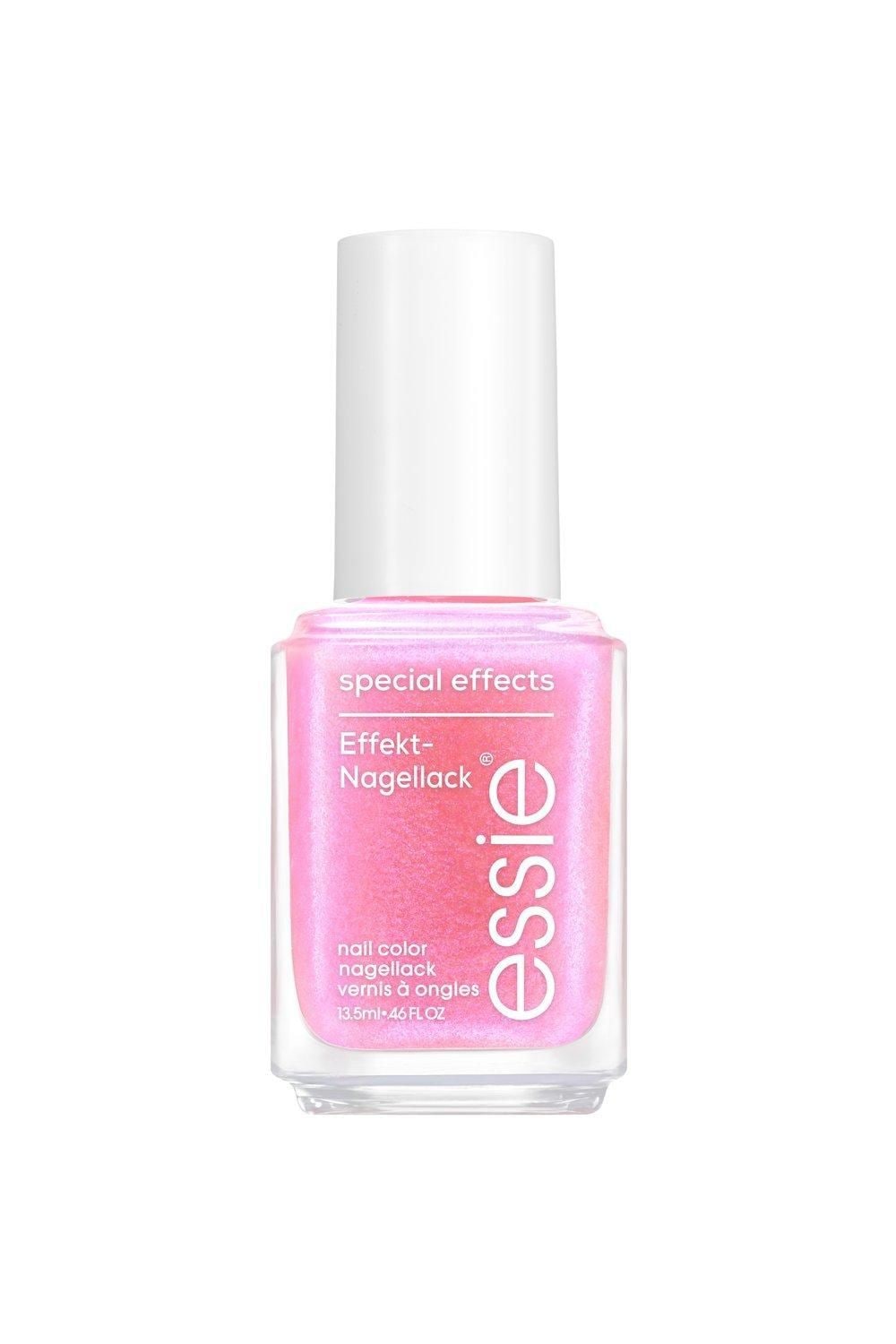 Essie Nail Art Studio Special Effects Nail Polish Topcoat Astral Aura image 3