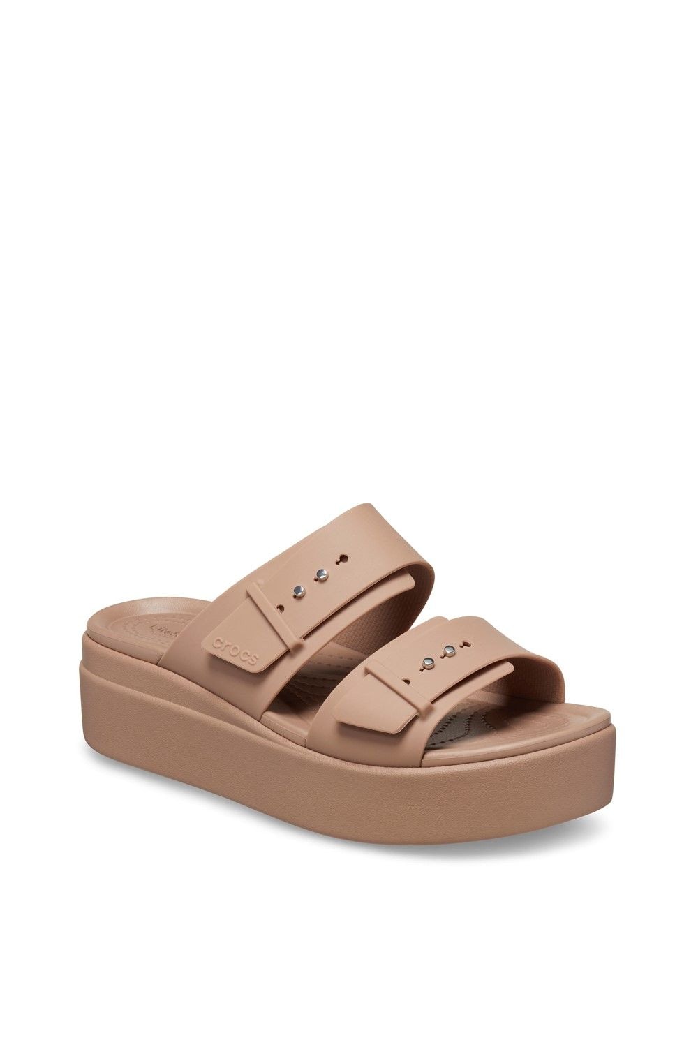 Crocs 'Brooklyn' Sandal  Summer image 2