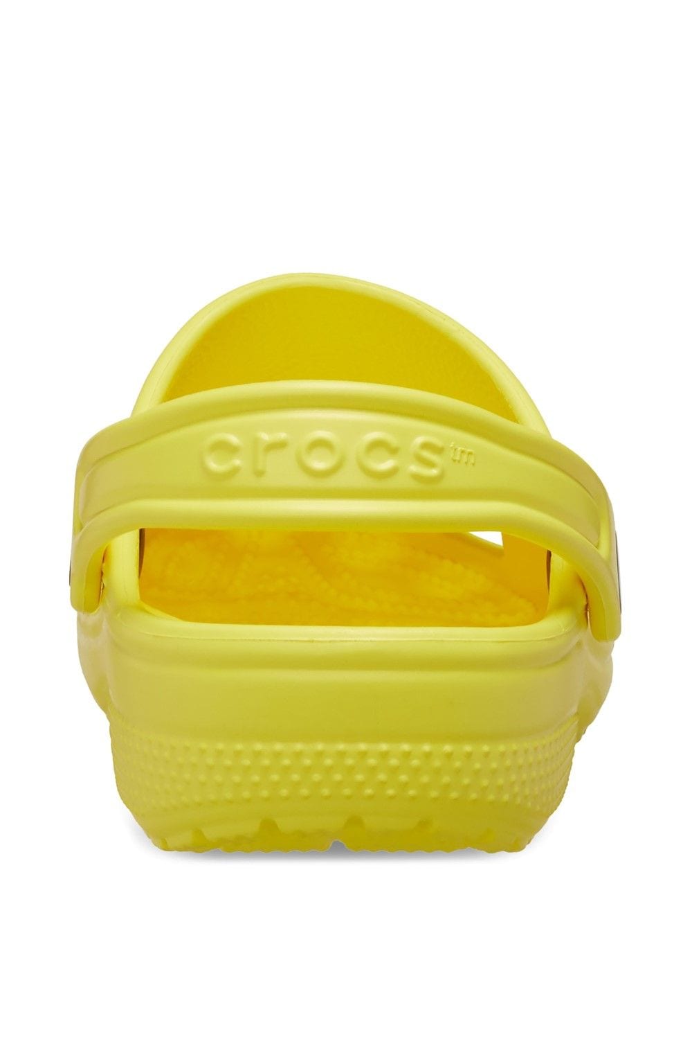 Crocs Toddler Classic Clog image 2