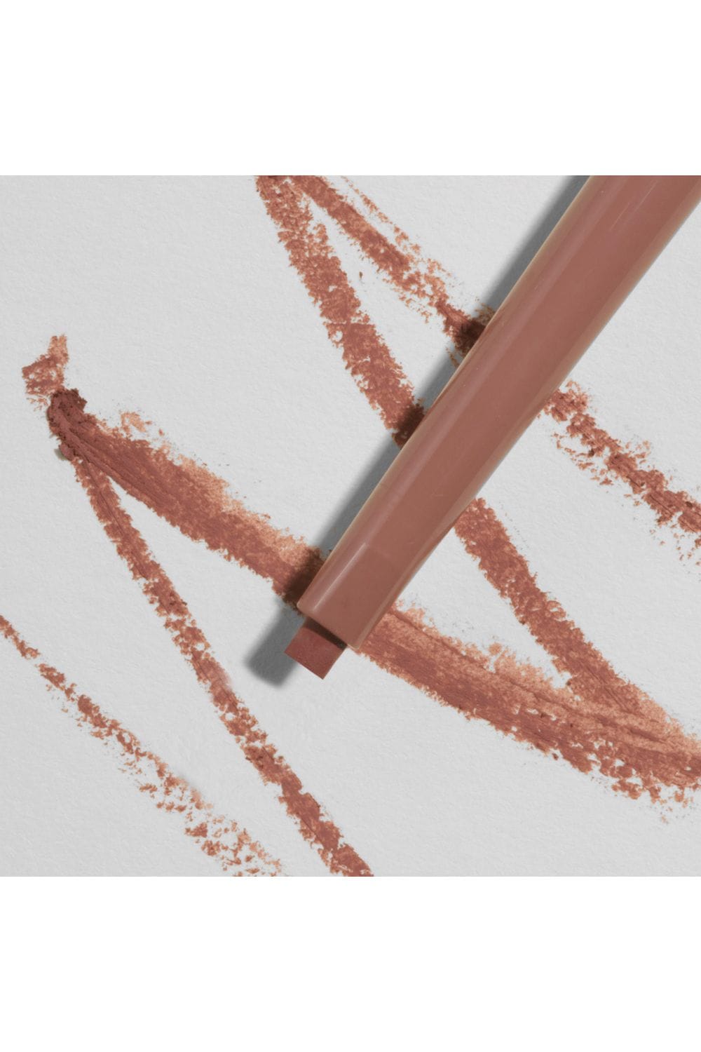 SOSU Cosmetics Longwear Lip Liner Hazelnut image 2