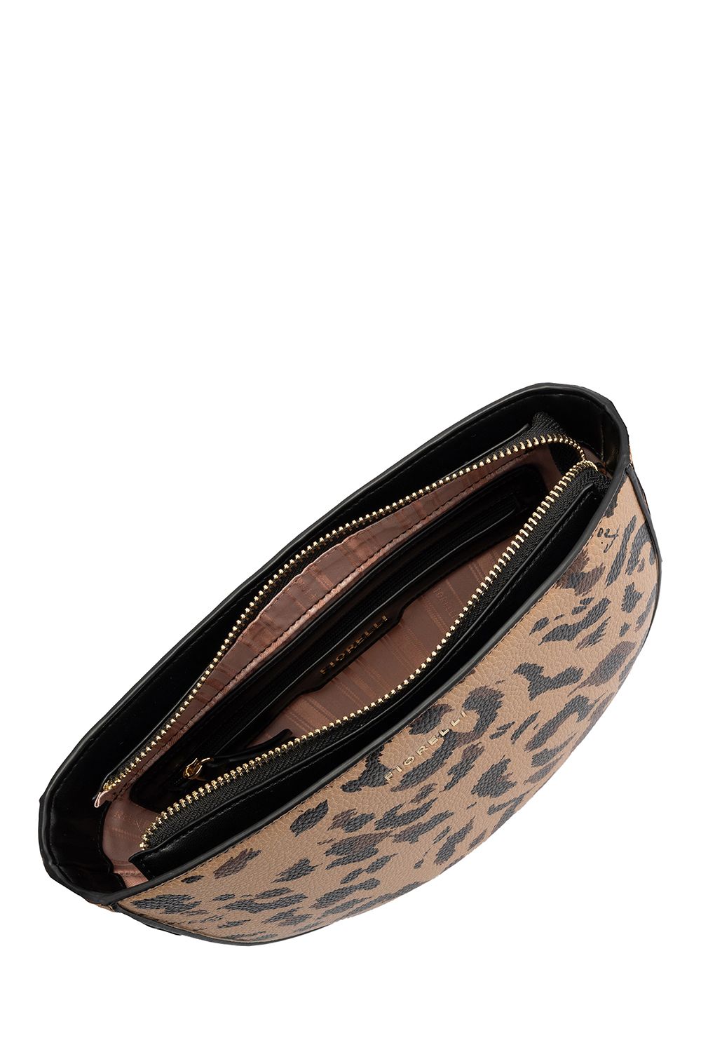 FIORELLI Etta Croc Crossbody Bag image 4