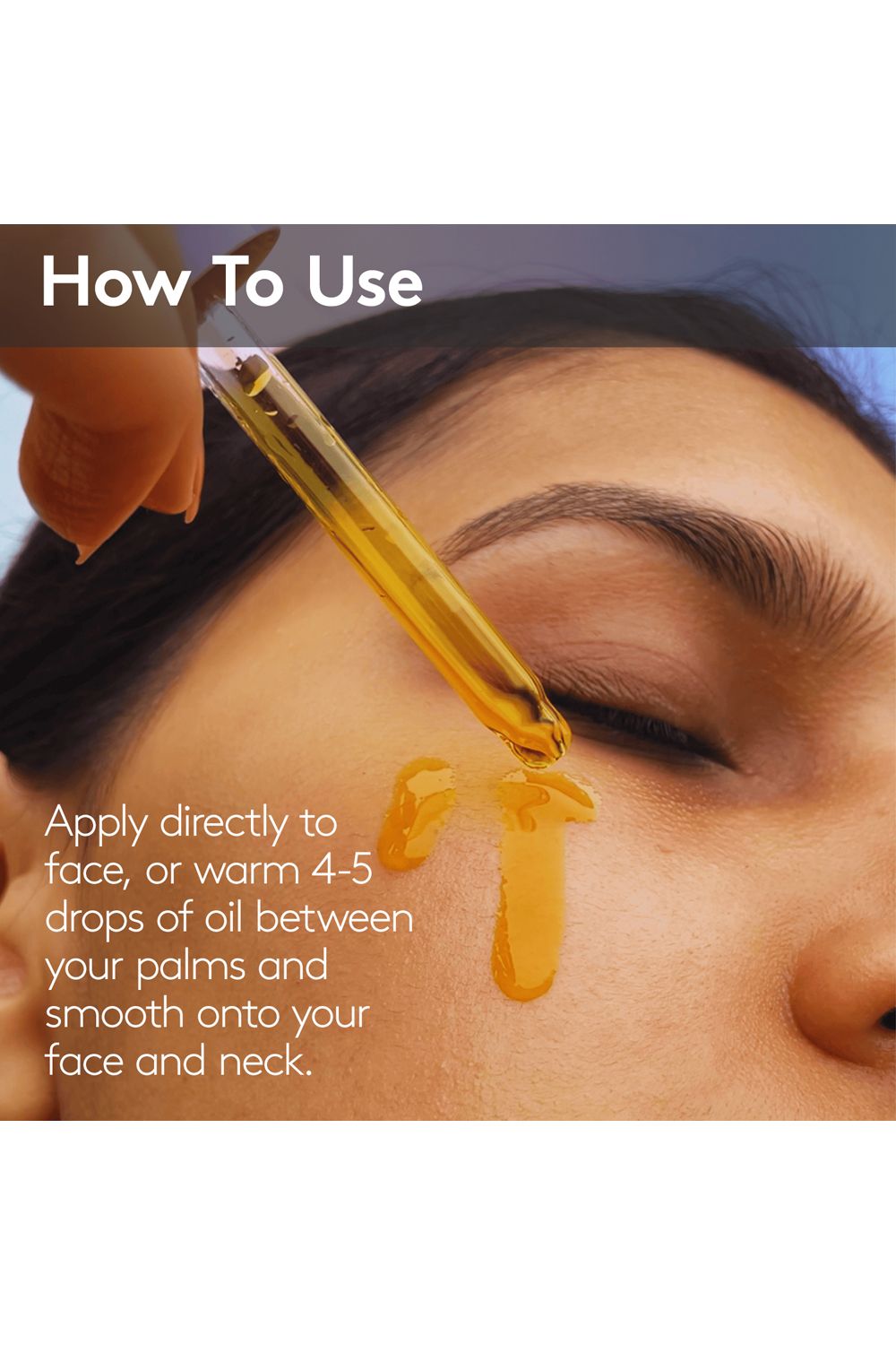 Delhicious Moon Moisture Drops - Night Oil Multi image 5