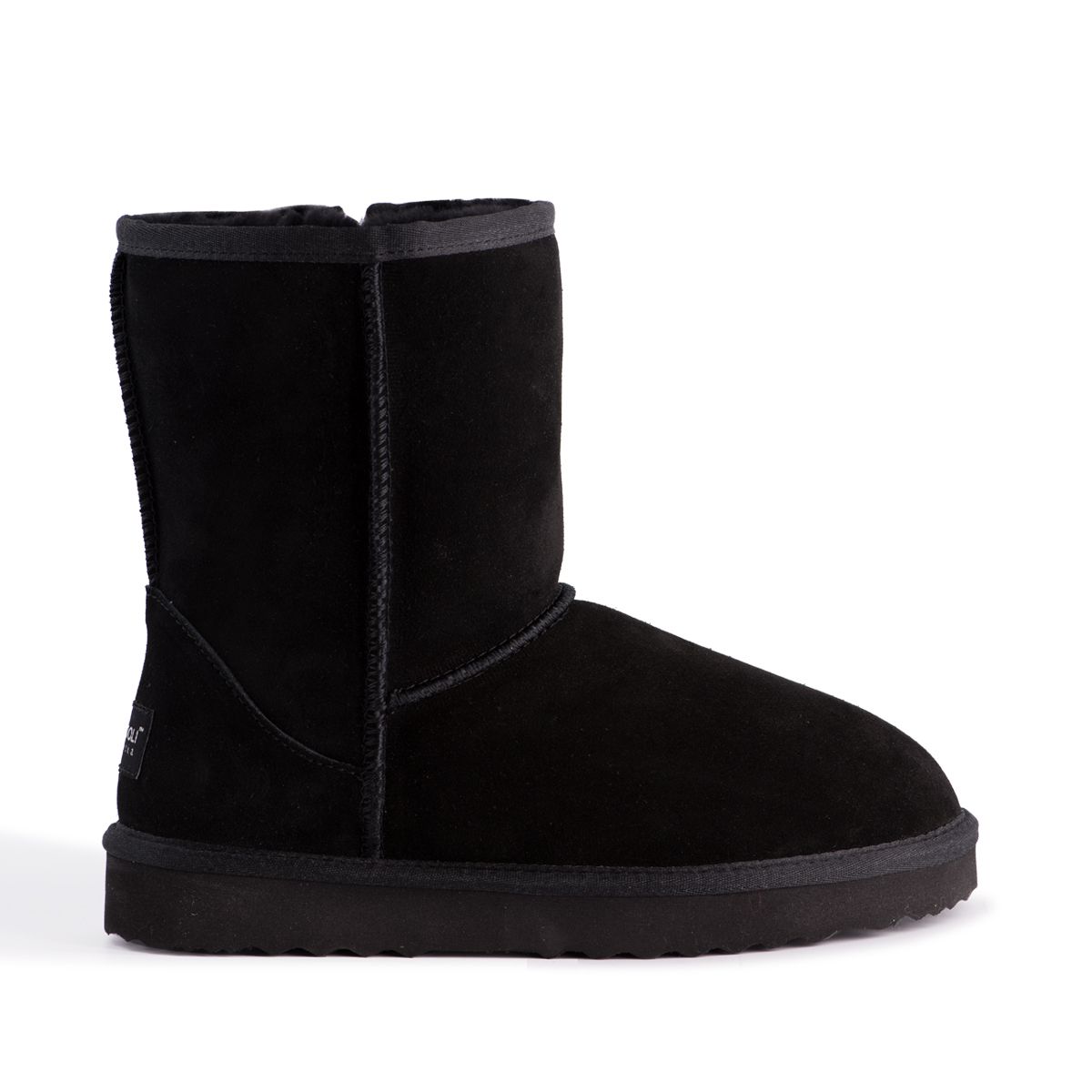 Aus Wooli Australia Mid Calf Sheepskin Boot image 2