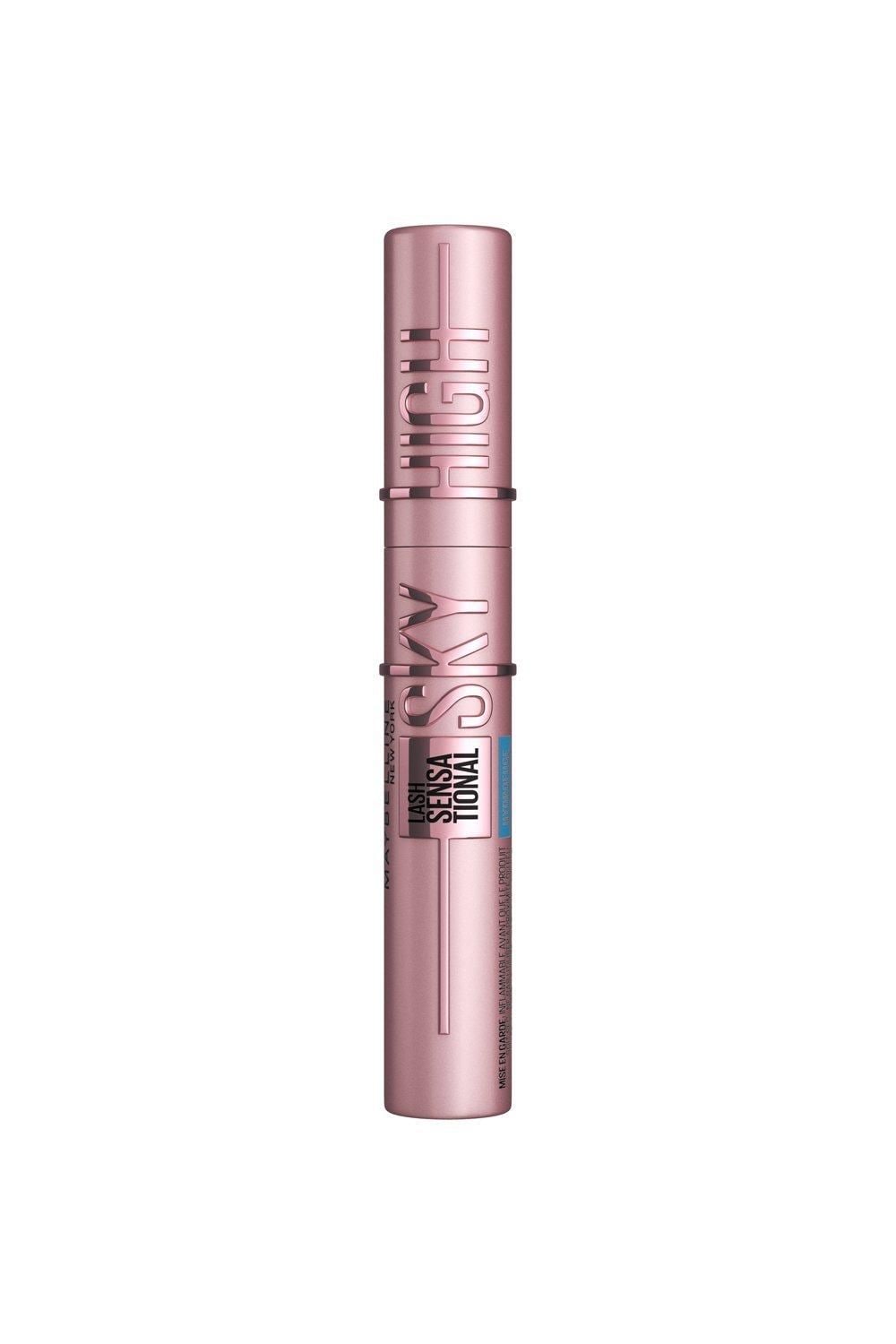 Maybelline Lash Sensational Sky High Mascara Brown image 2