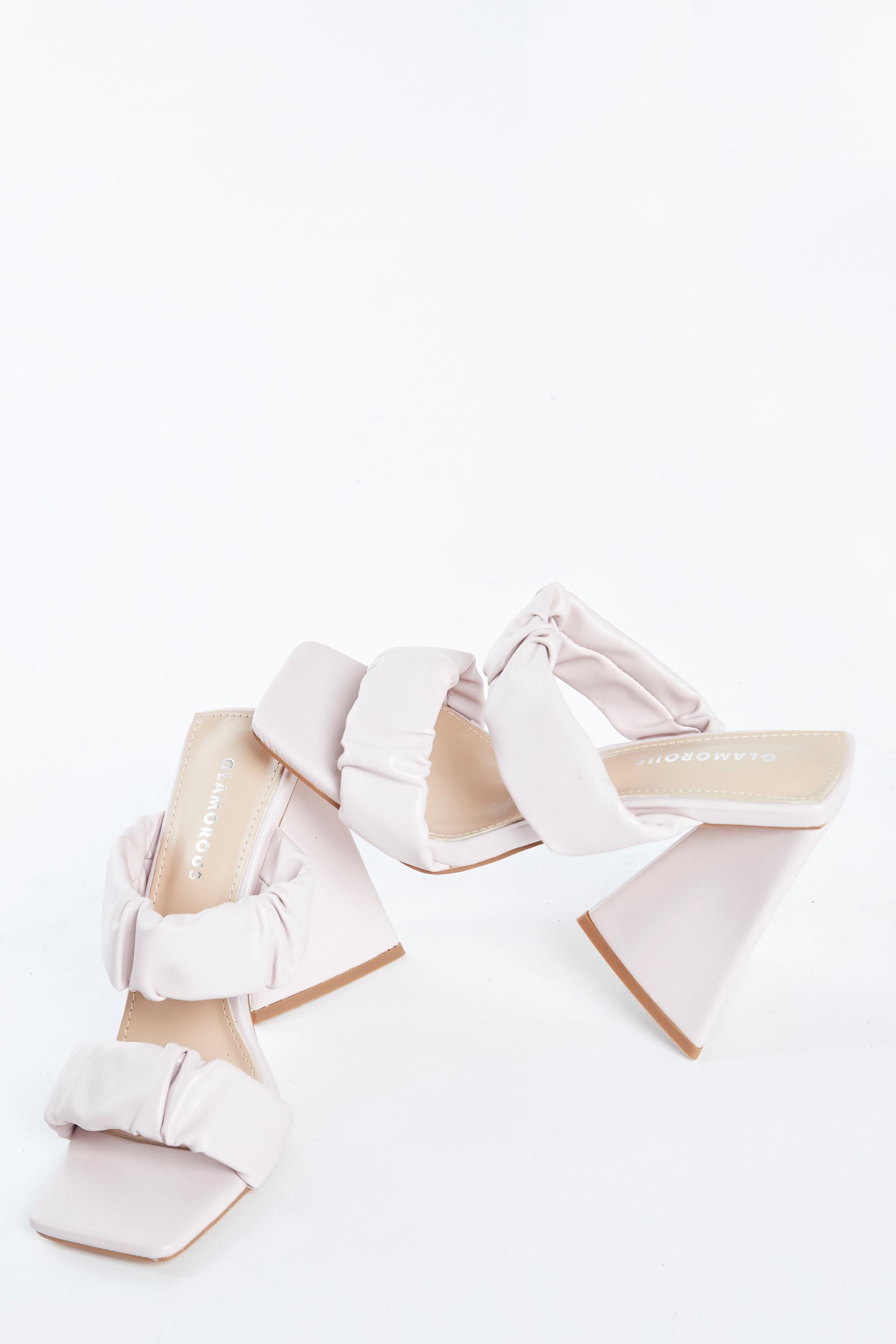 Shnoo High Heels image 3