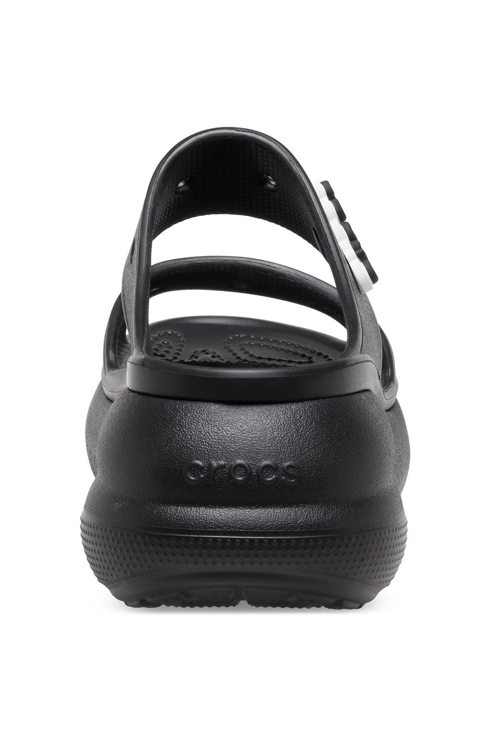 Crocs Classic Crush Sandals image 3