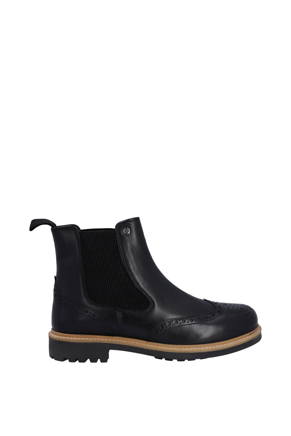 Hunter Cawdor Brogue Dealer image 6