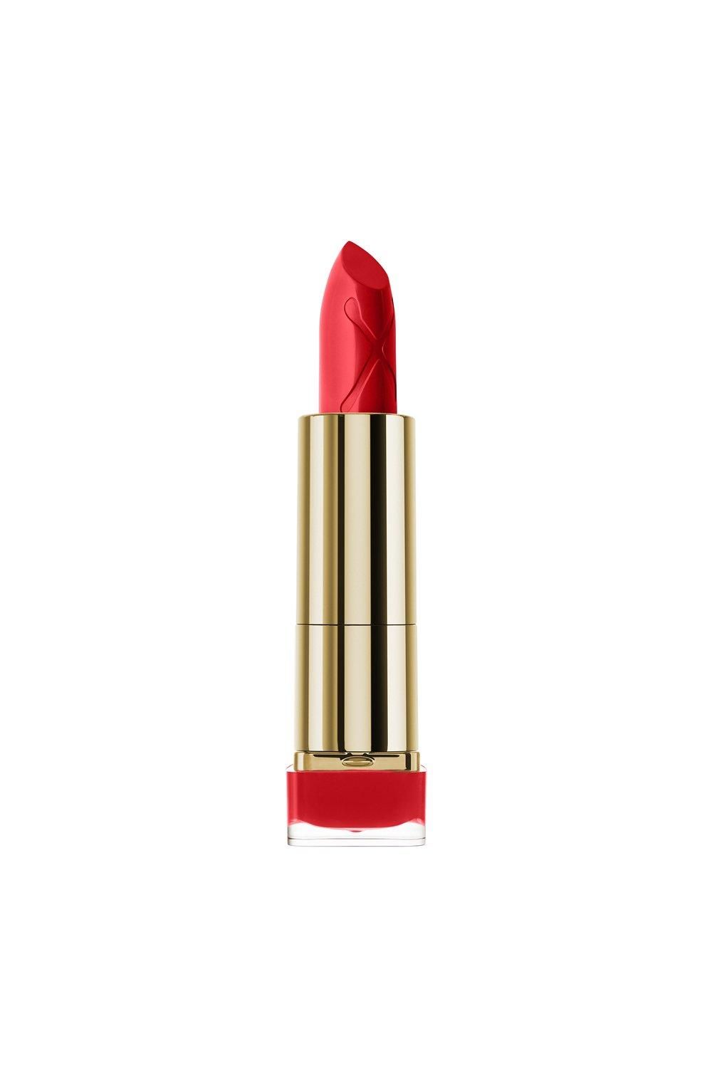 Max Factor Colour Elixir Lipstick Ruby Tuesday image 2