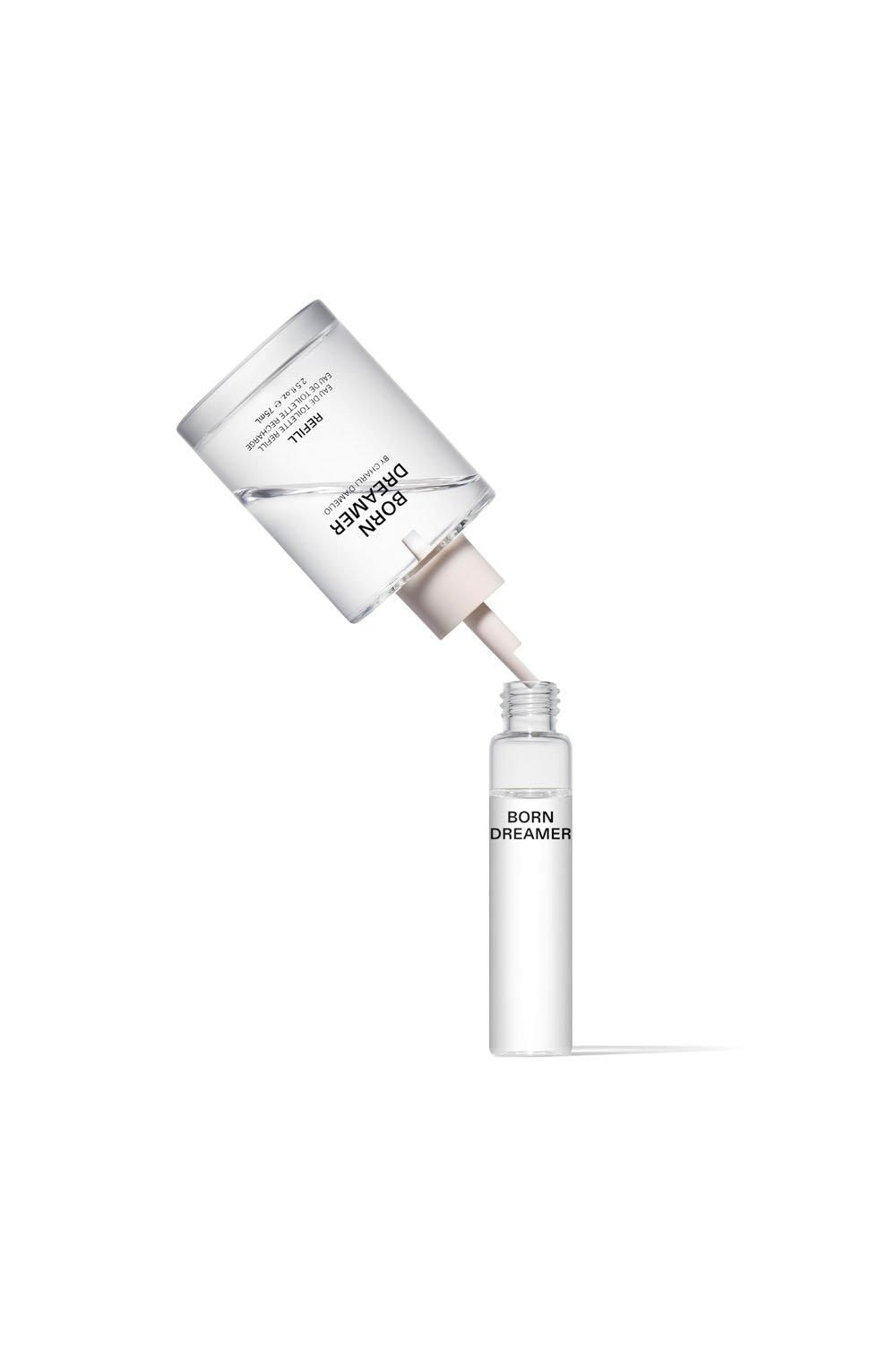 Charli D'Amelio Born Dreamer By Charli Damelio Eau De Toilette 10ml Misc image 8