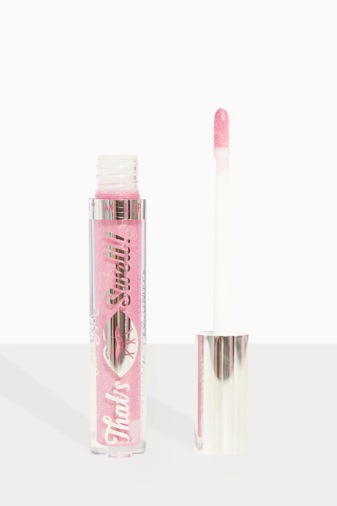 Barry M That's Swell XXL Extreme Lip Plumper Chilli image 2