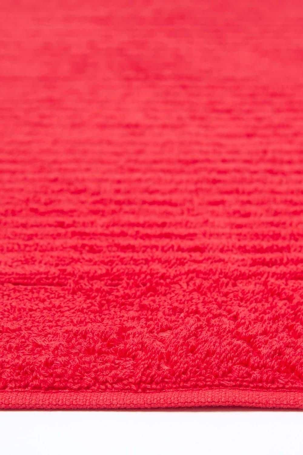 Homescapes Imperial Plain Cotton Bath Mat image 3