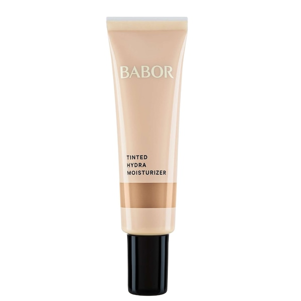 BABOR Tinted Hydra Moisturizer 03 Almond 30ml