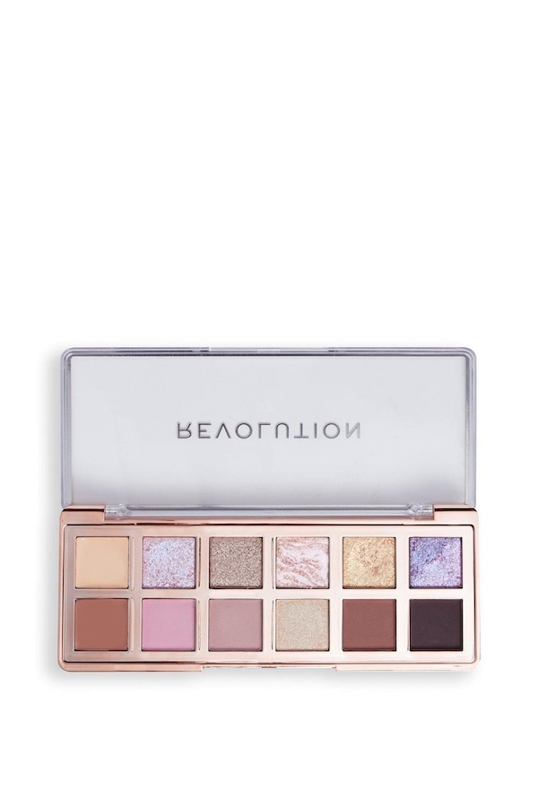 Revolution The Enchanted Icon Palette Enchanted Icon